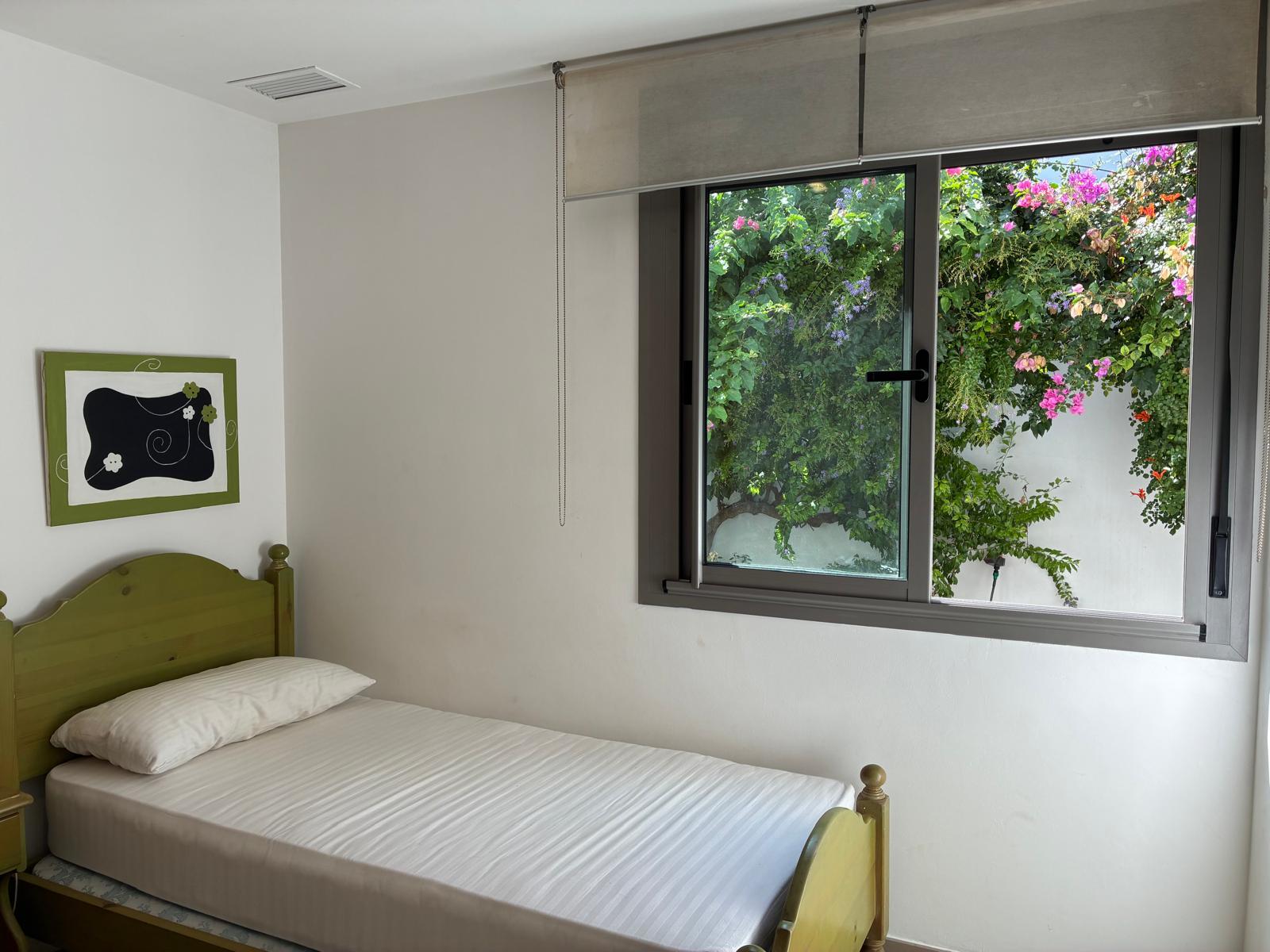 Dormitorio