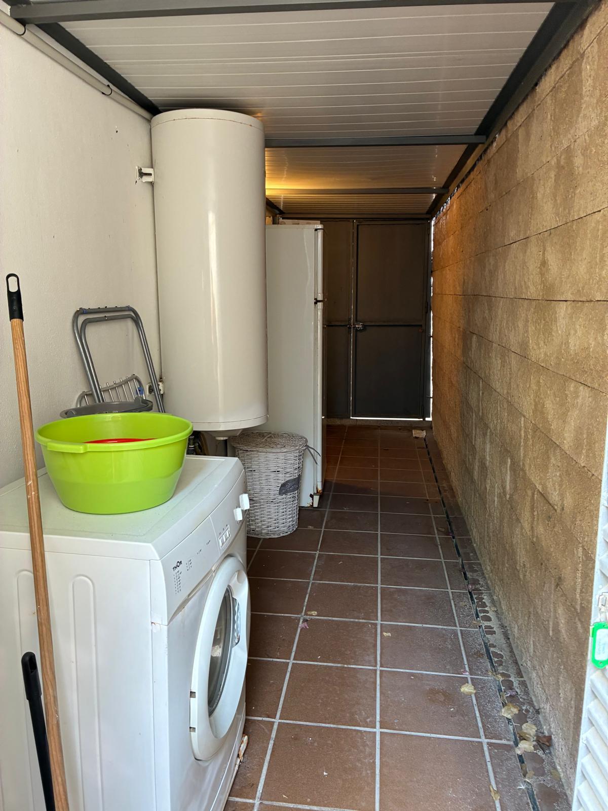 Venta de casa en Conil