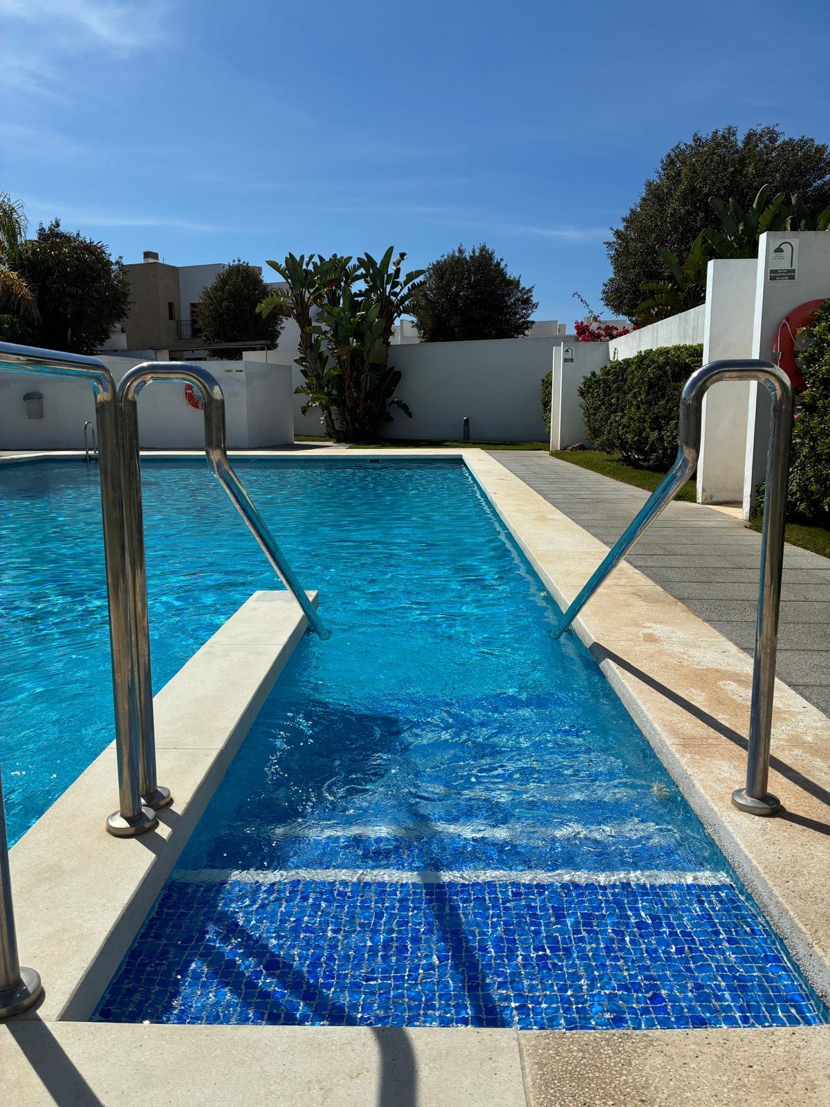 Venta de casa en Conil