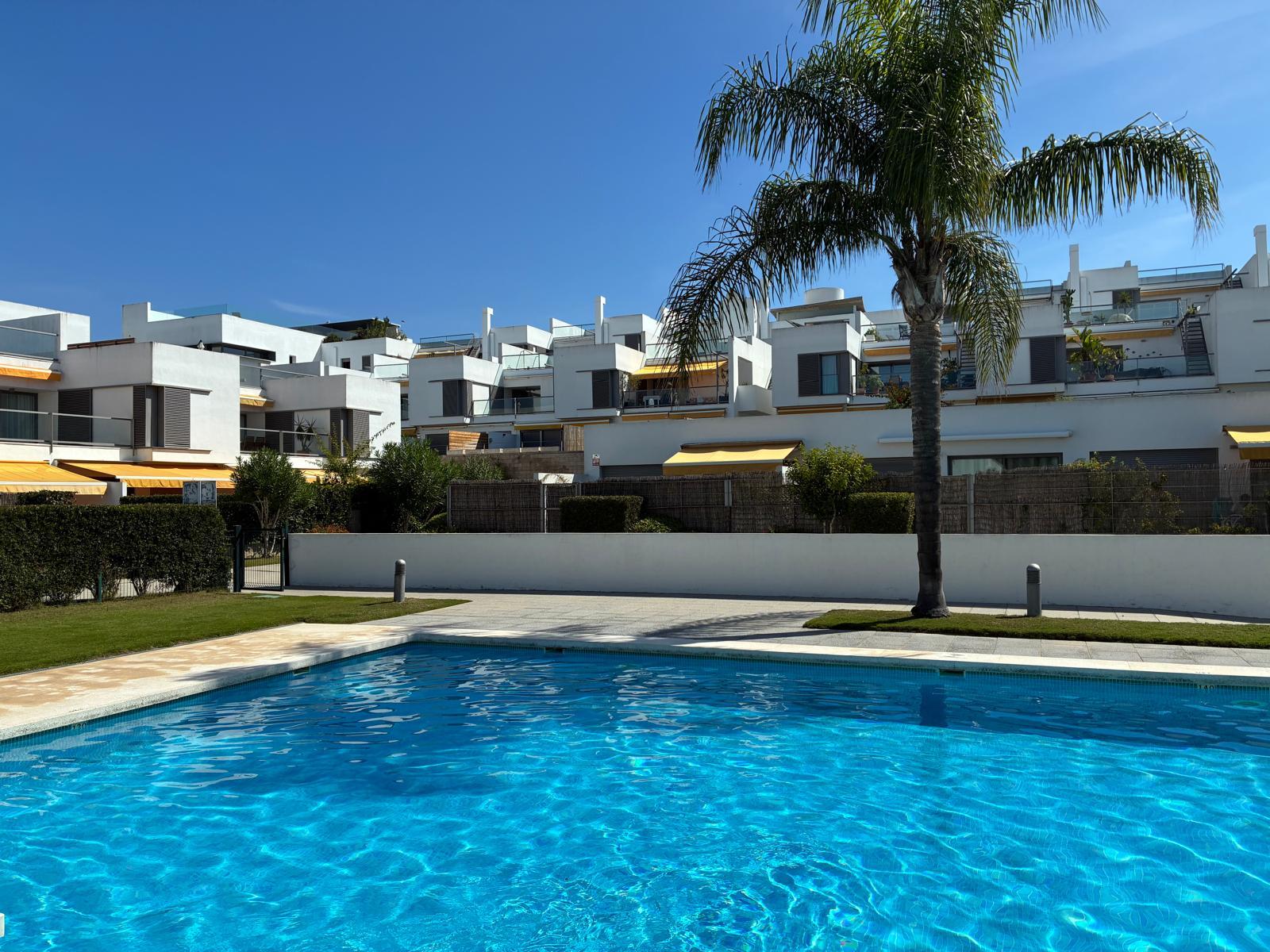 Venta de casa en Conil