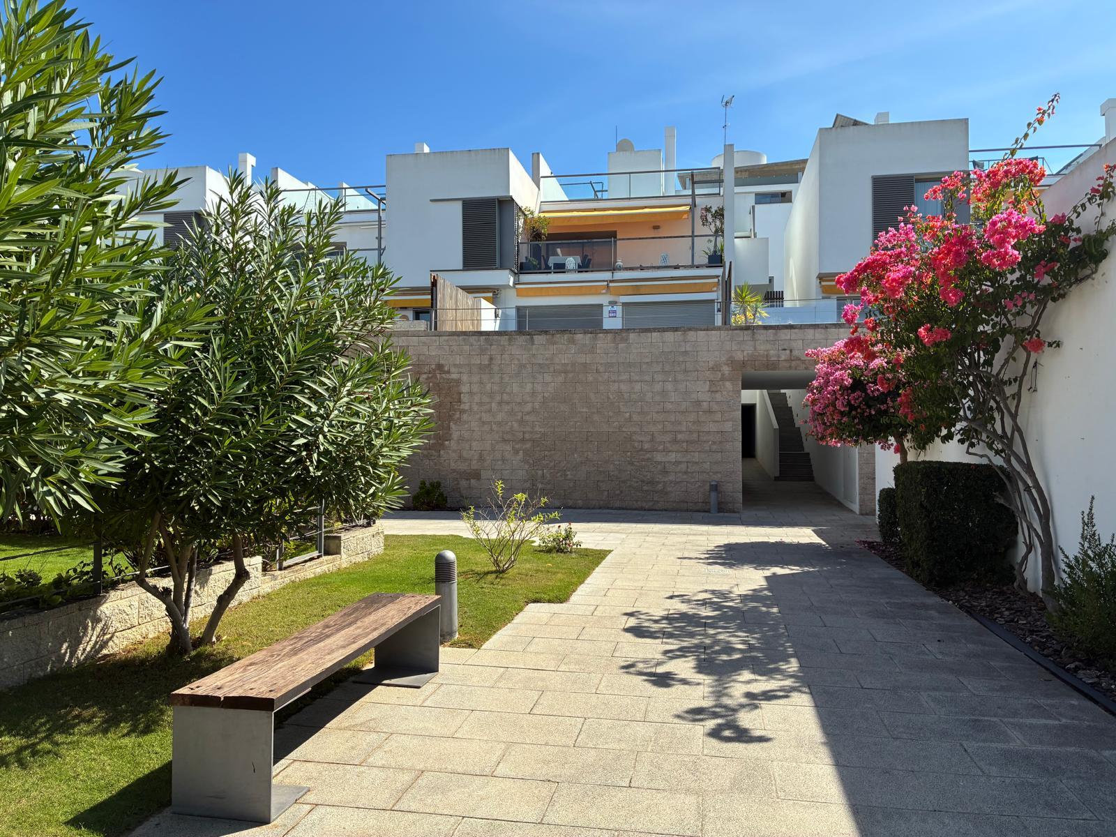 Venta de casa en Conil