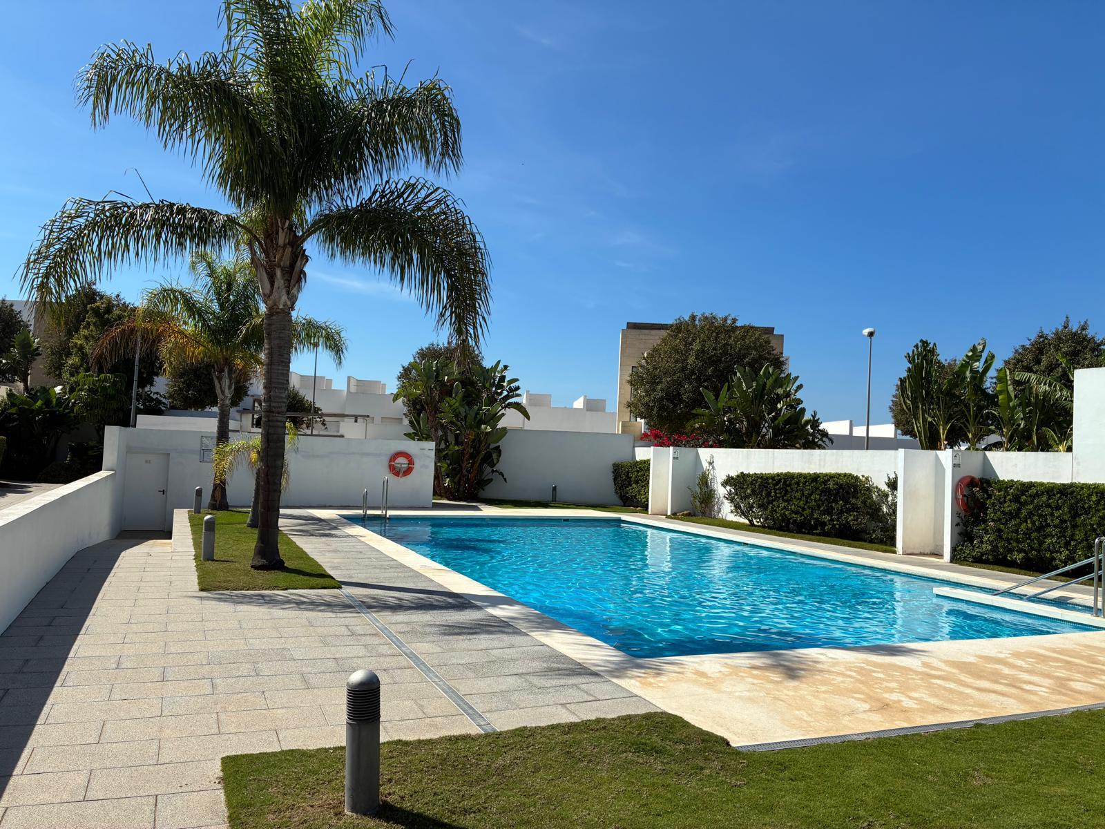 Venta de casa en Conil