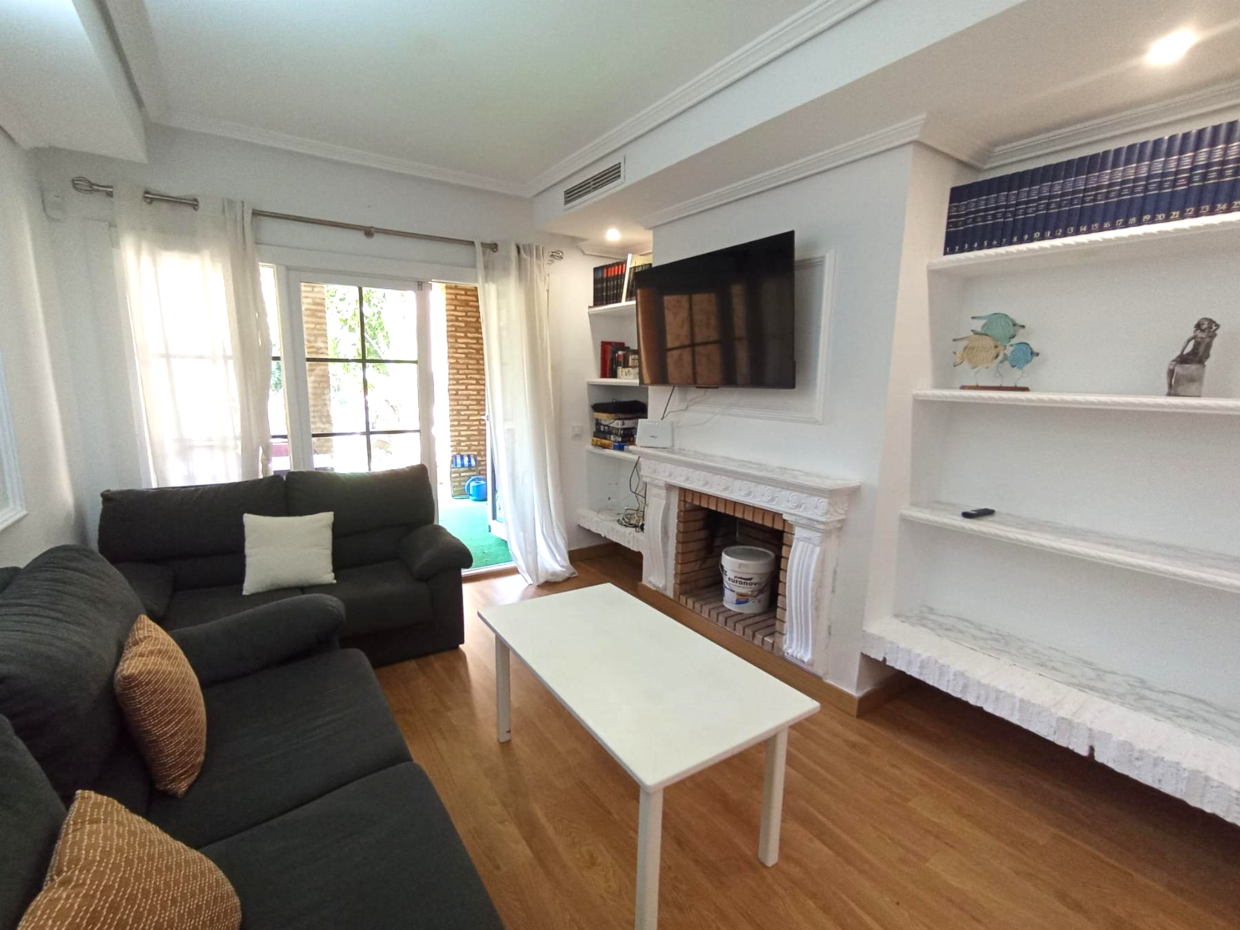 Venta de bungalow en San Fernando Venta de bungalow en San Fernando