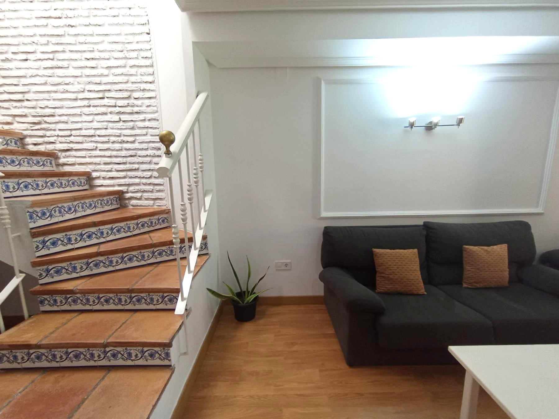 Venta de bungalow en San Fernando Venta de bungalow en San Fernando