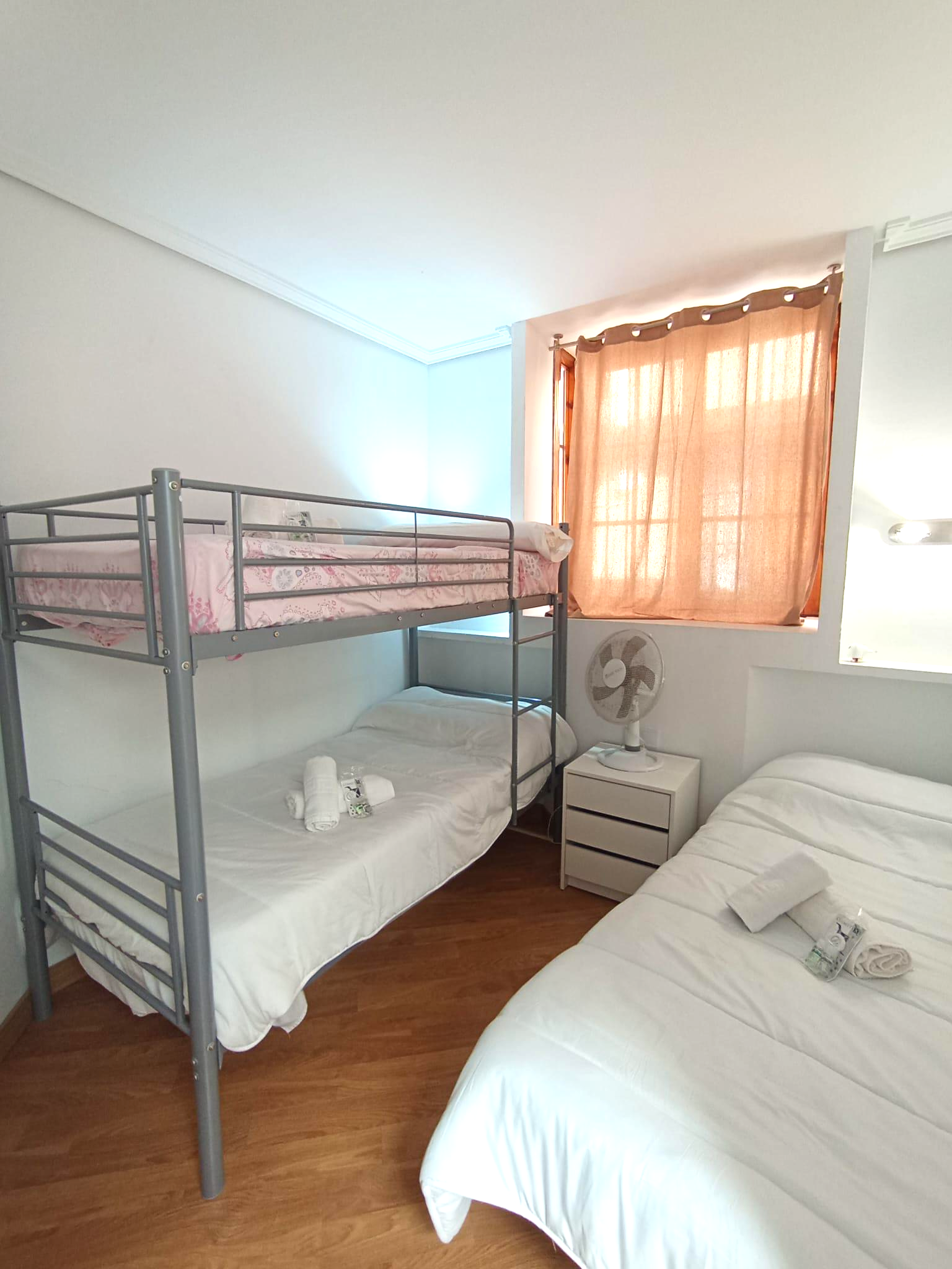 Venta de bungalow en San Fernando Venta de bungalow en San Fernando