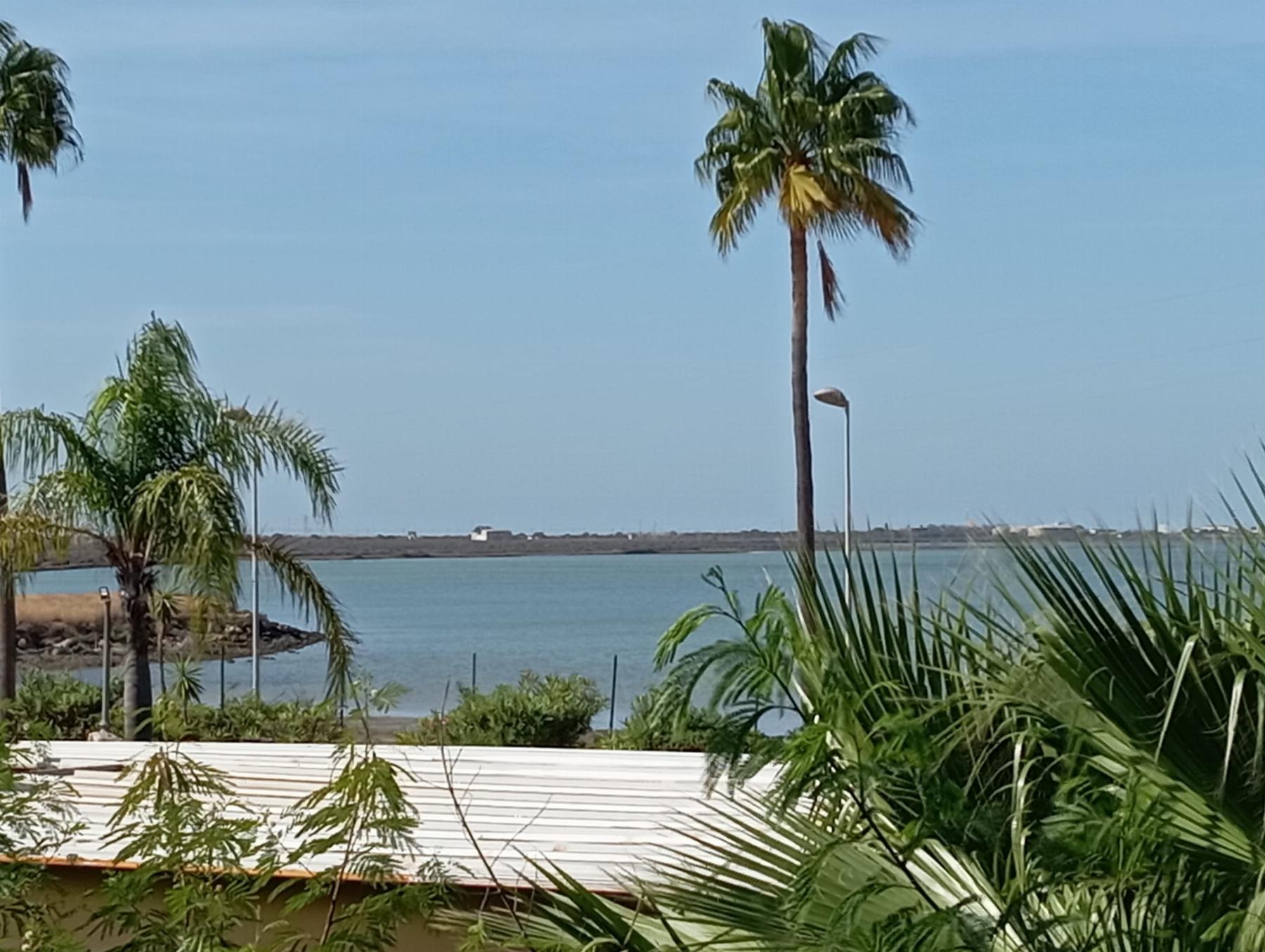 Venta de bungalow en San Fernando Venta de bungalow en San Fernando