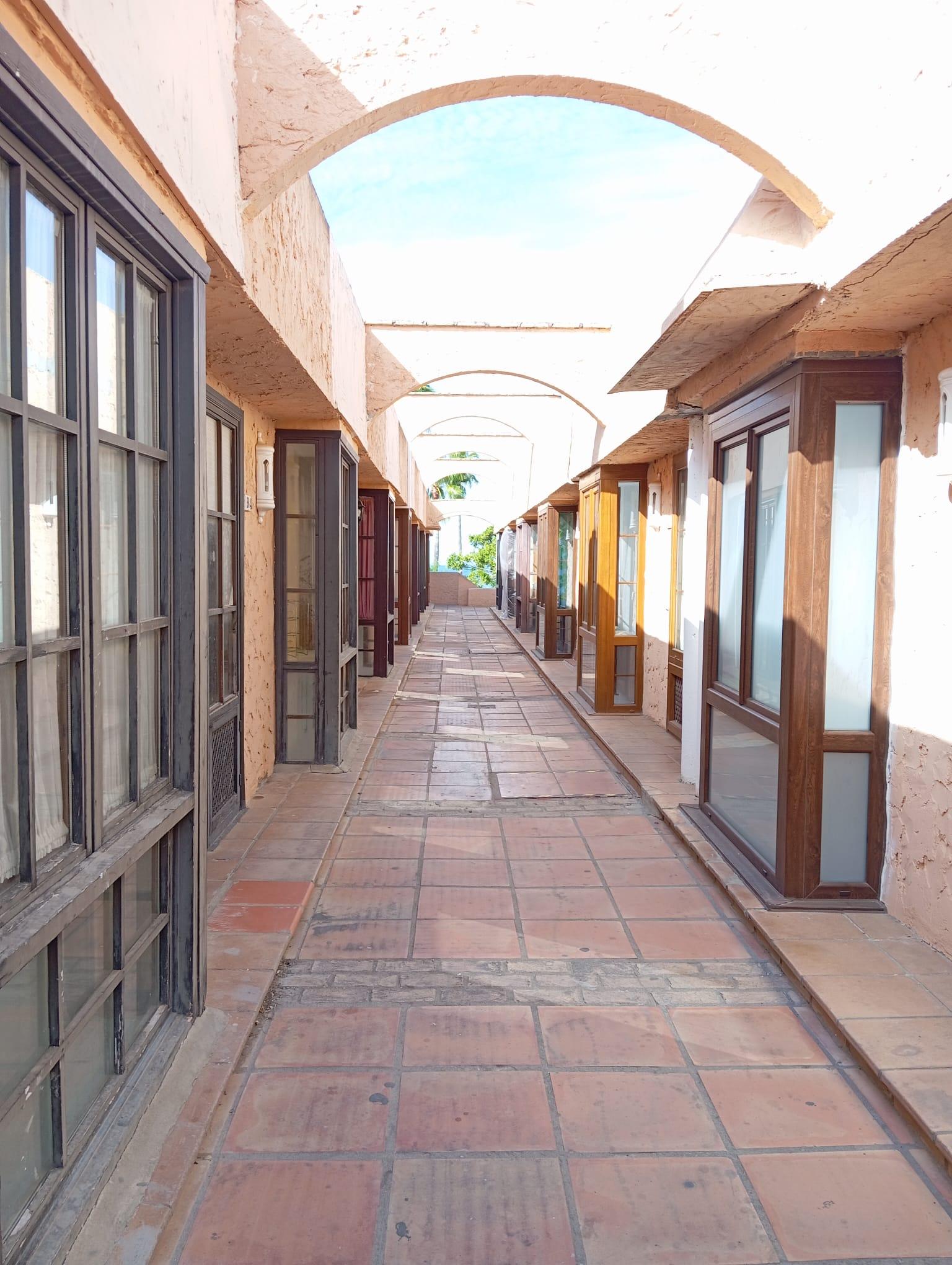 Venta de bungalow en San Fernando Venta de bungalow en San Fernando