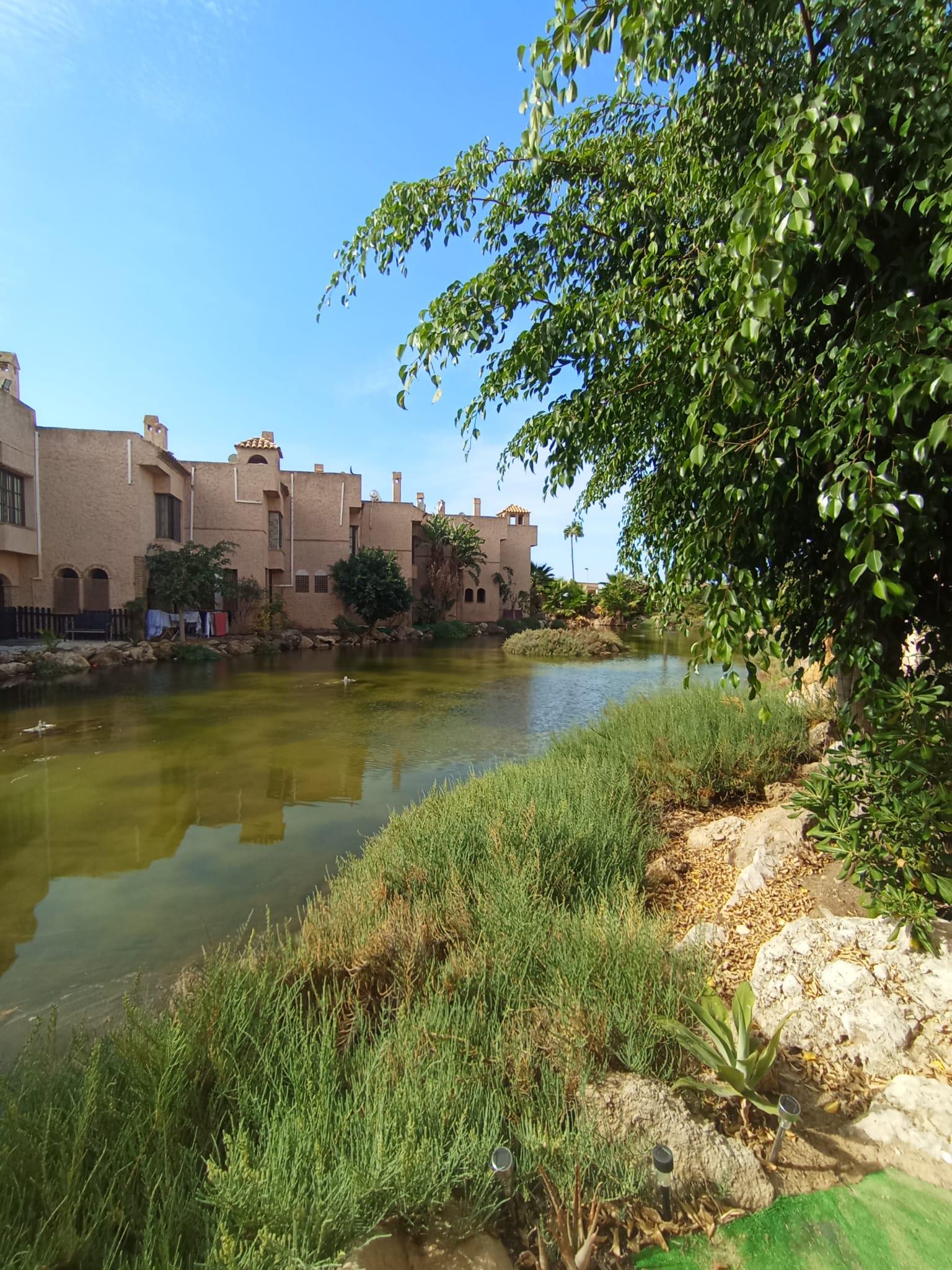 Venta de bungalow en San Fernando Venta de bungalow en San Fernando