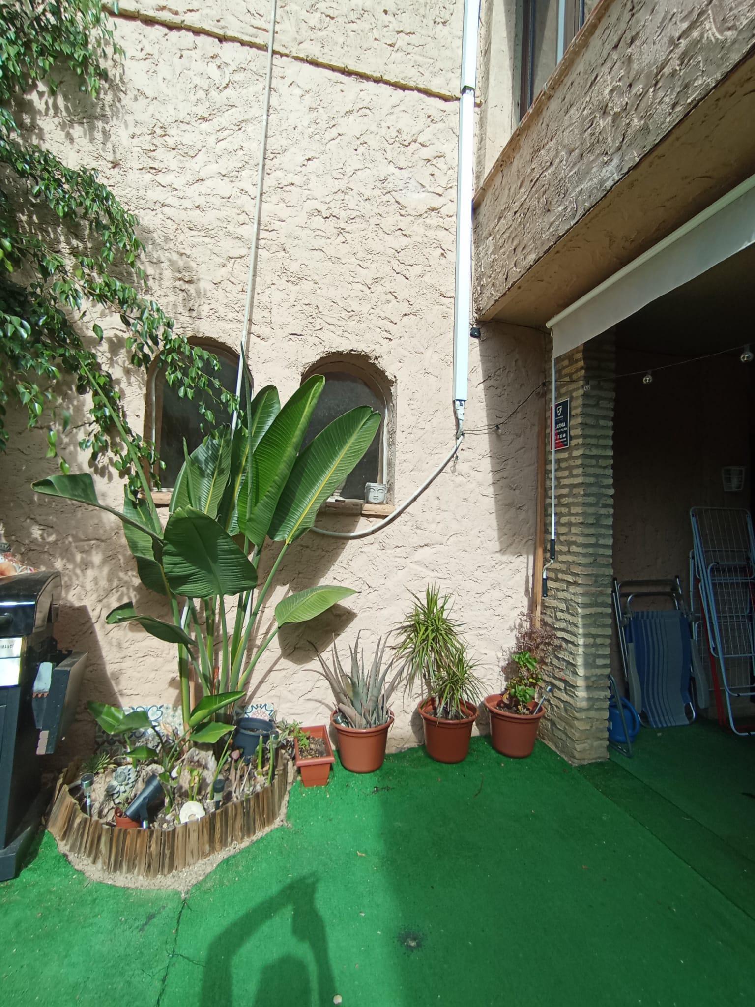 Venta de bungalow en San Fernando Venta de bungalow en San Fernando