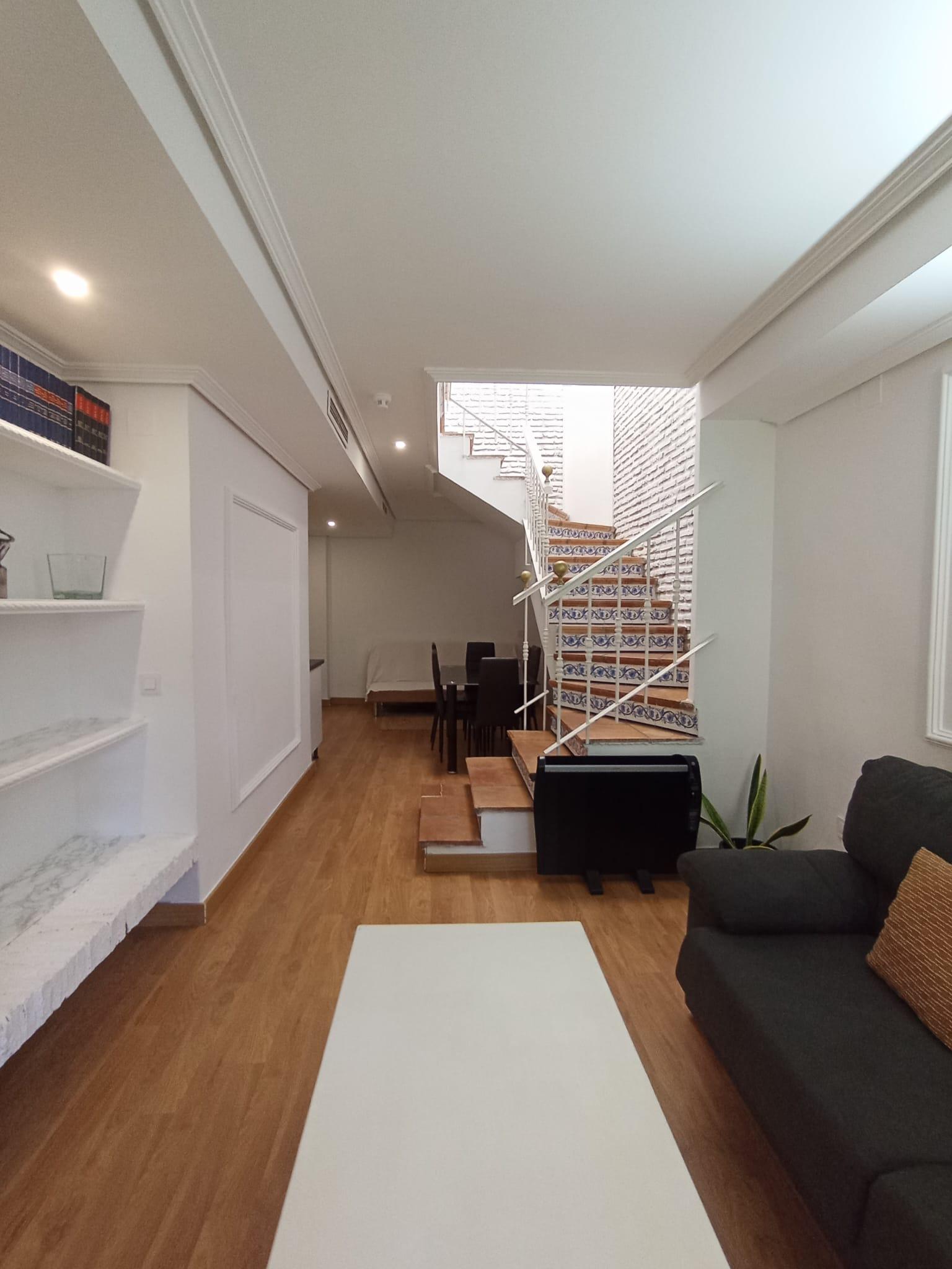 Venta de bungalow en San Fernando Venta de bungalow en San Fernando