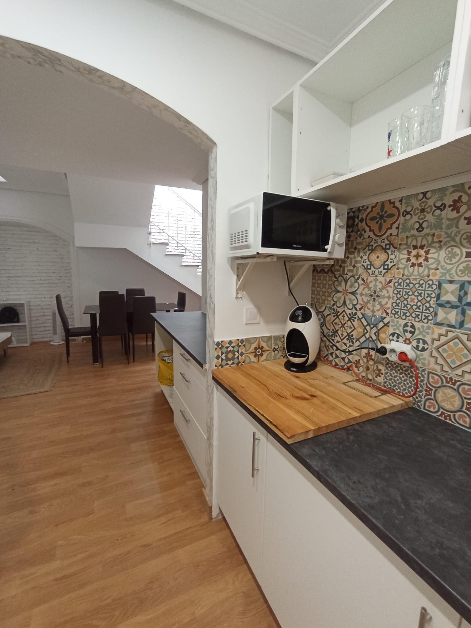 Venta de bungalow en San Fernando Venta de bungalow en San Fernando