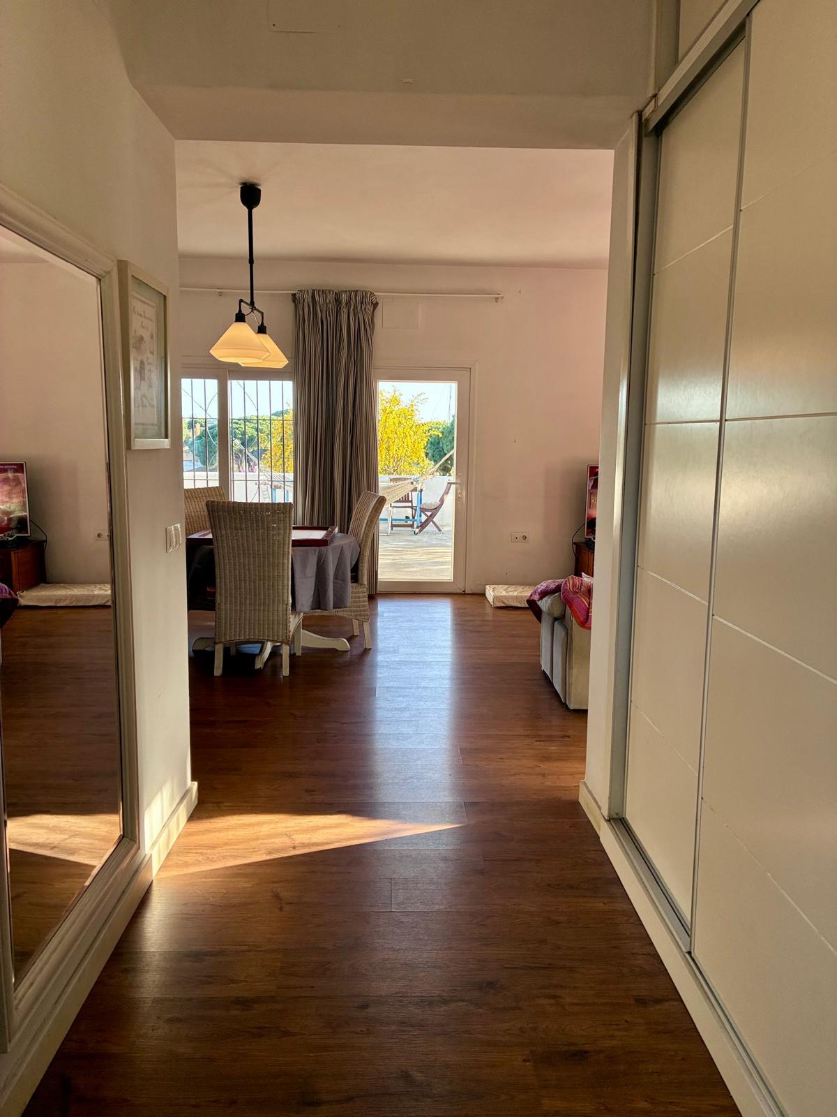 Venta de chalet en Chiclana de la Frontera