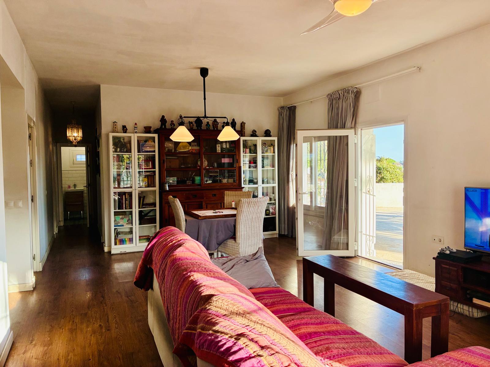 Venta de chalet en Chiclana de la Frontera