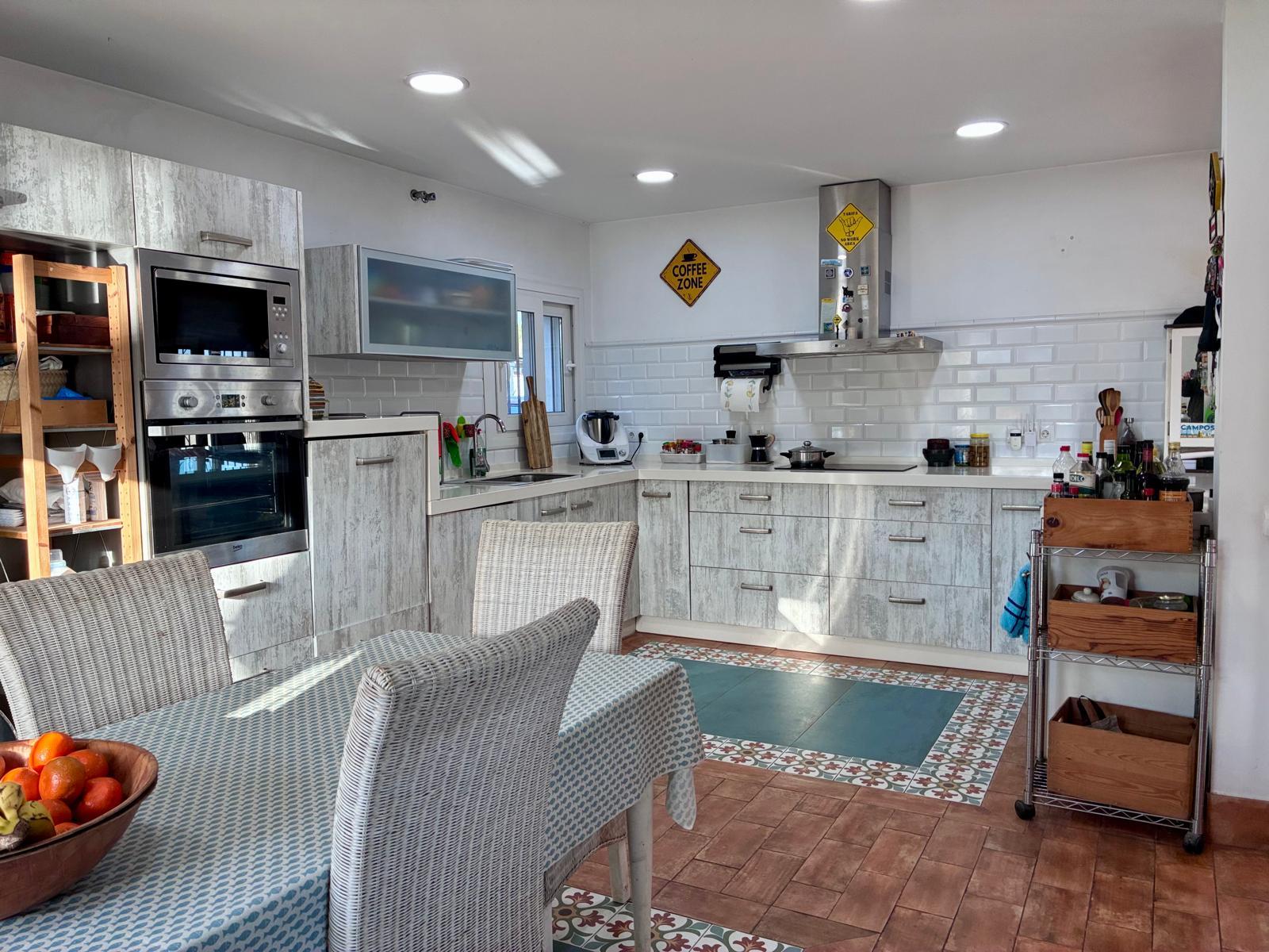 Venta de chalet en Chiclana de la Frontera