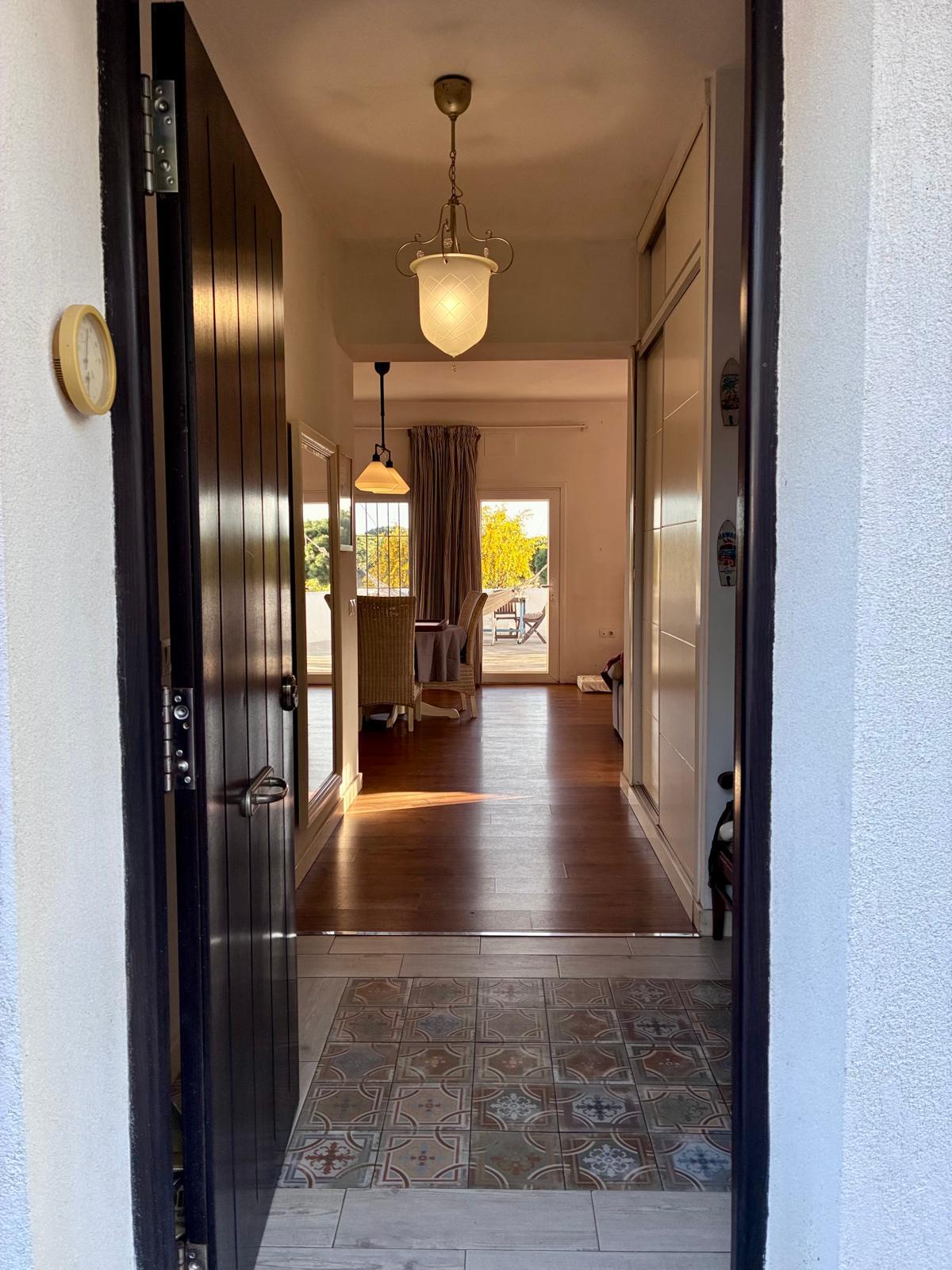 Venta de chalet en Chiclana de la Frontera