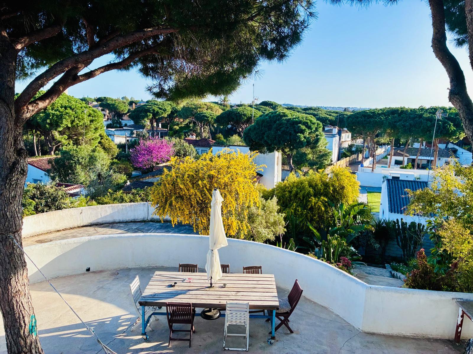 Venta de chalet en Chiclana de la Frontera