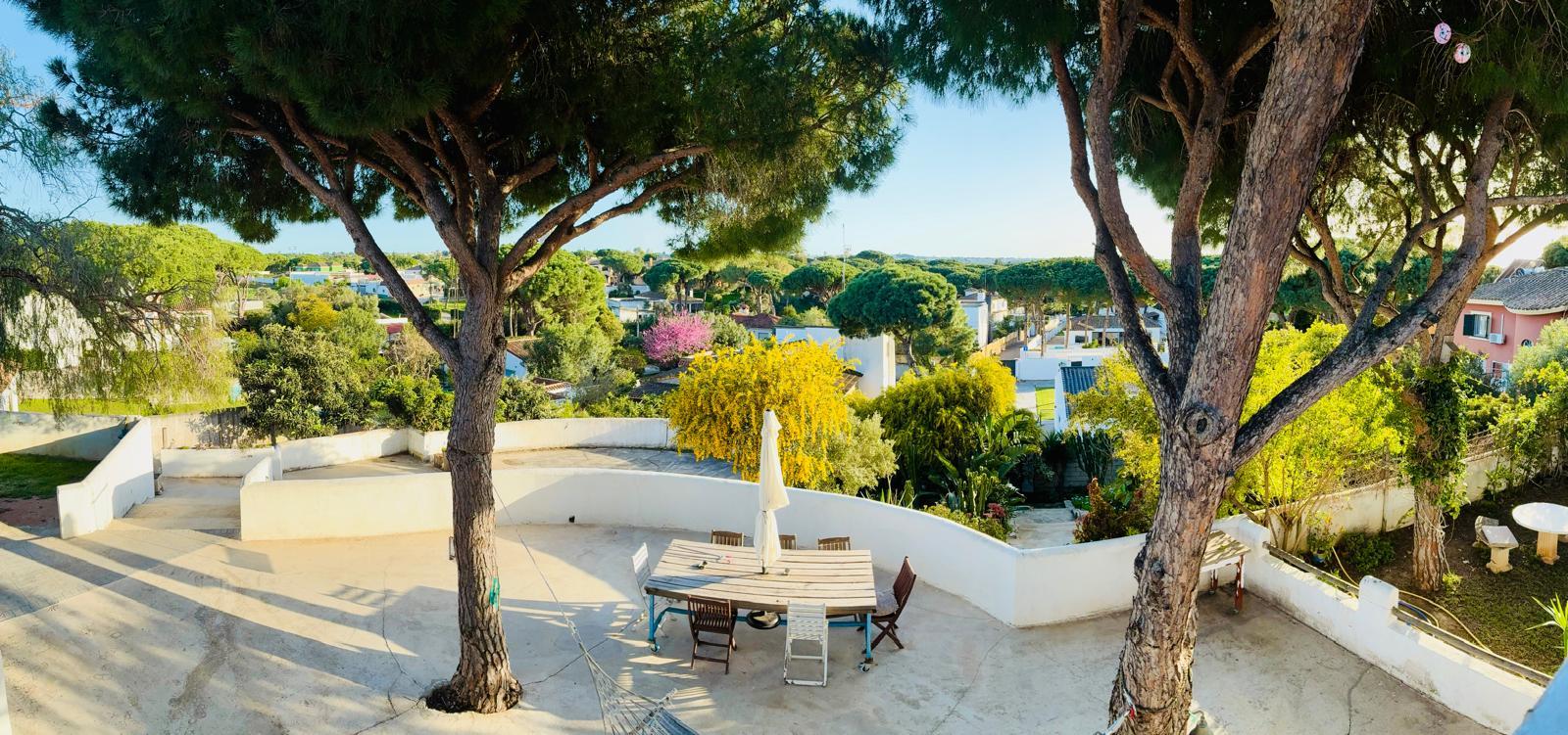 Venta de chalet en Chiclana de la Frontera