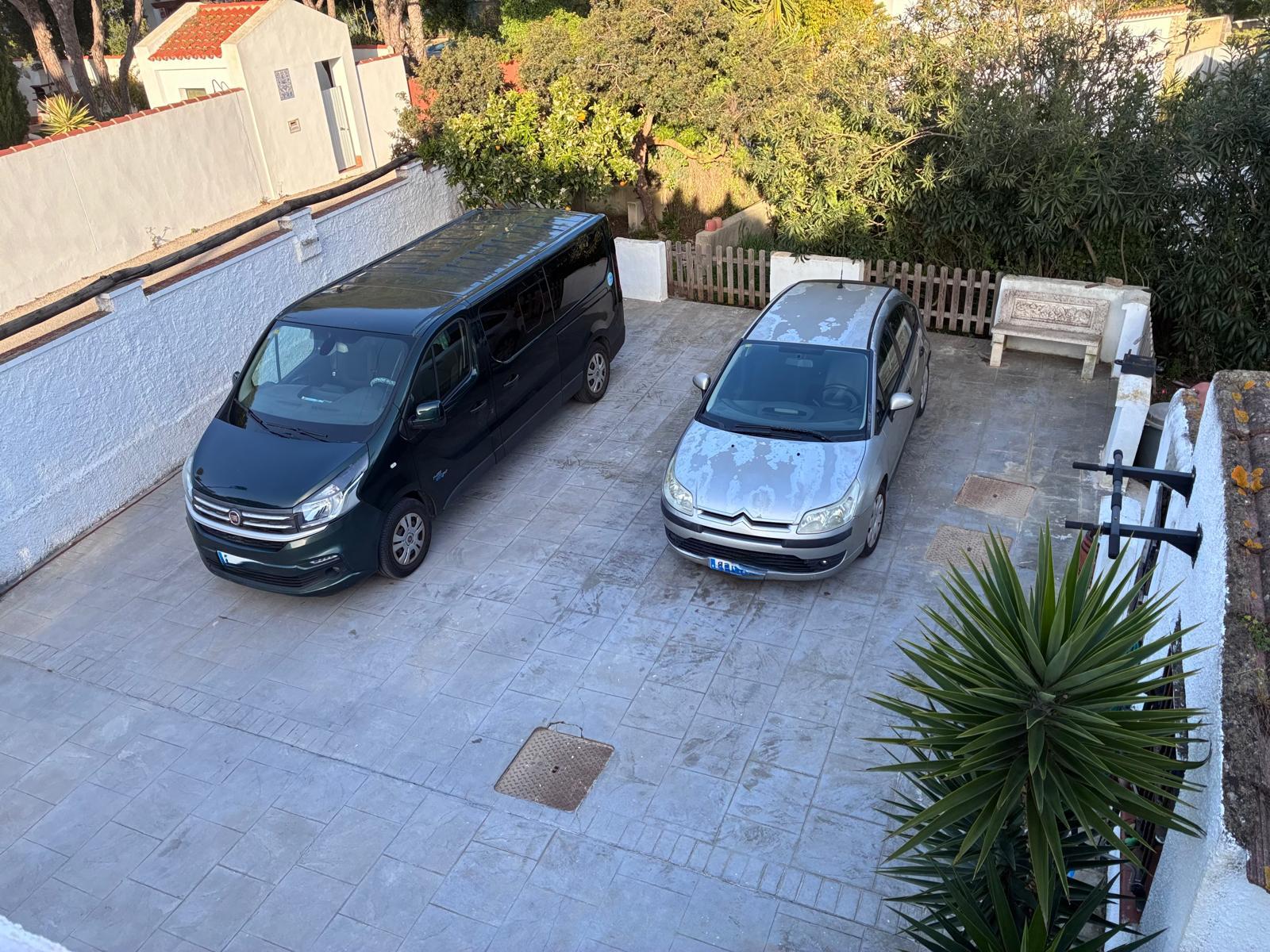 Venta de chalet en Chiclana de la Frontera