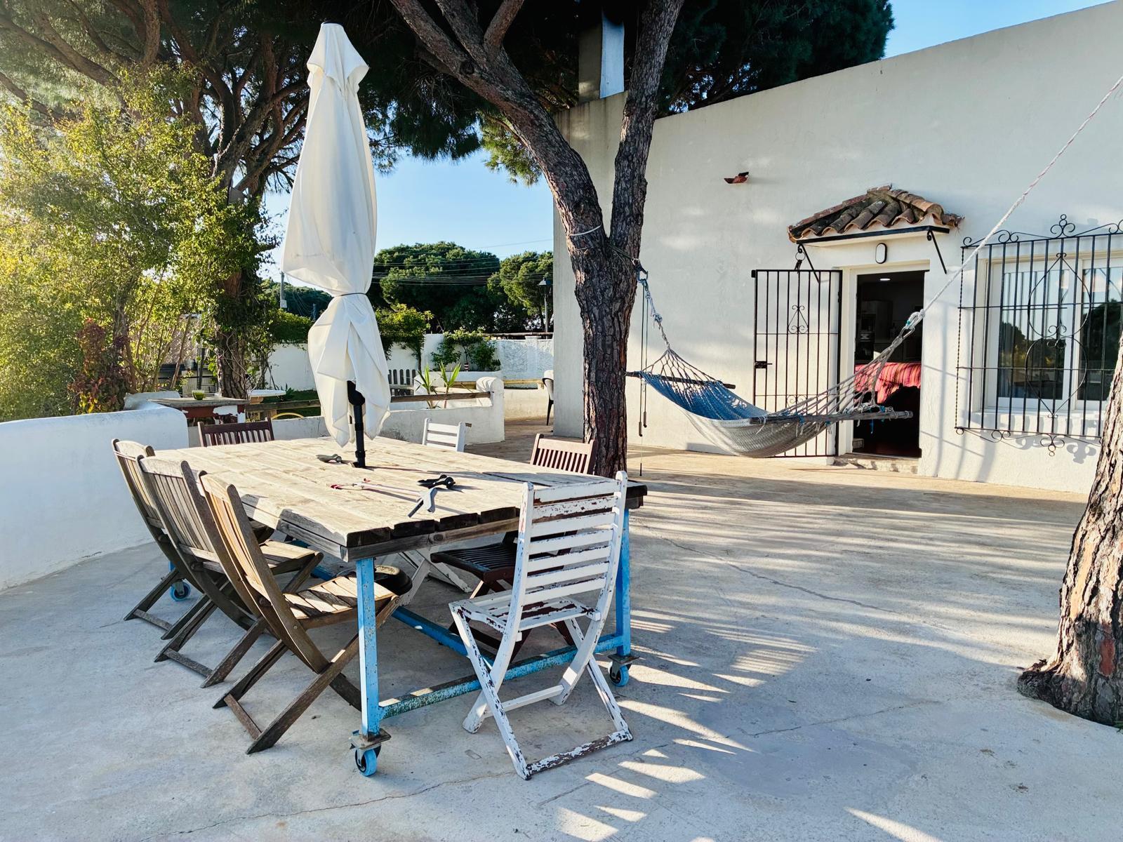 Venta de chalet en Chiclana de la Frontera