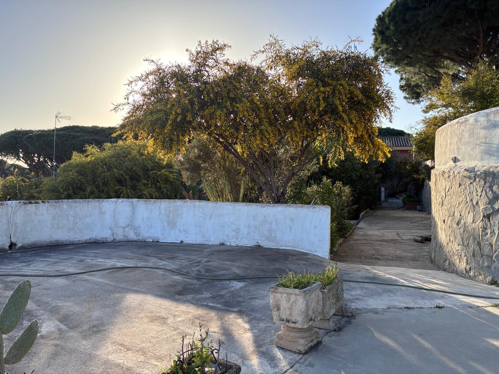 Venta de chalet en Chiclana de la Frontera