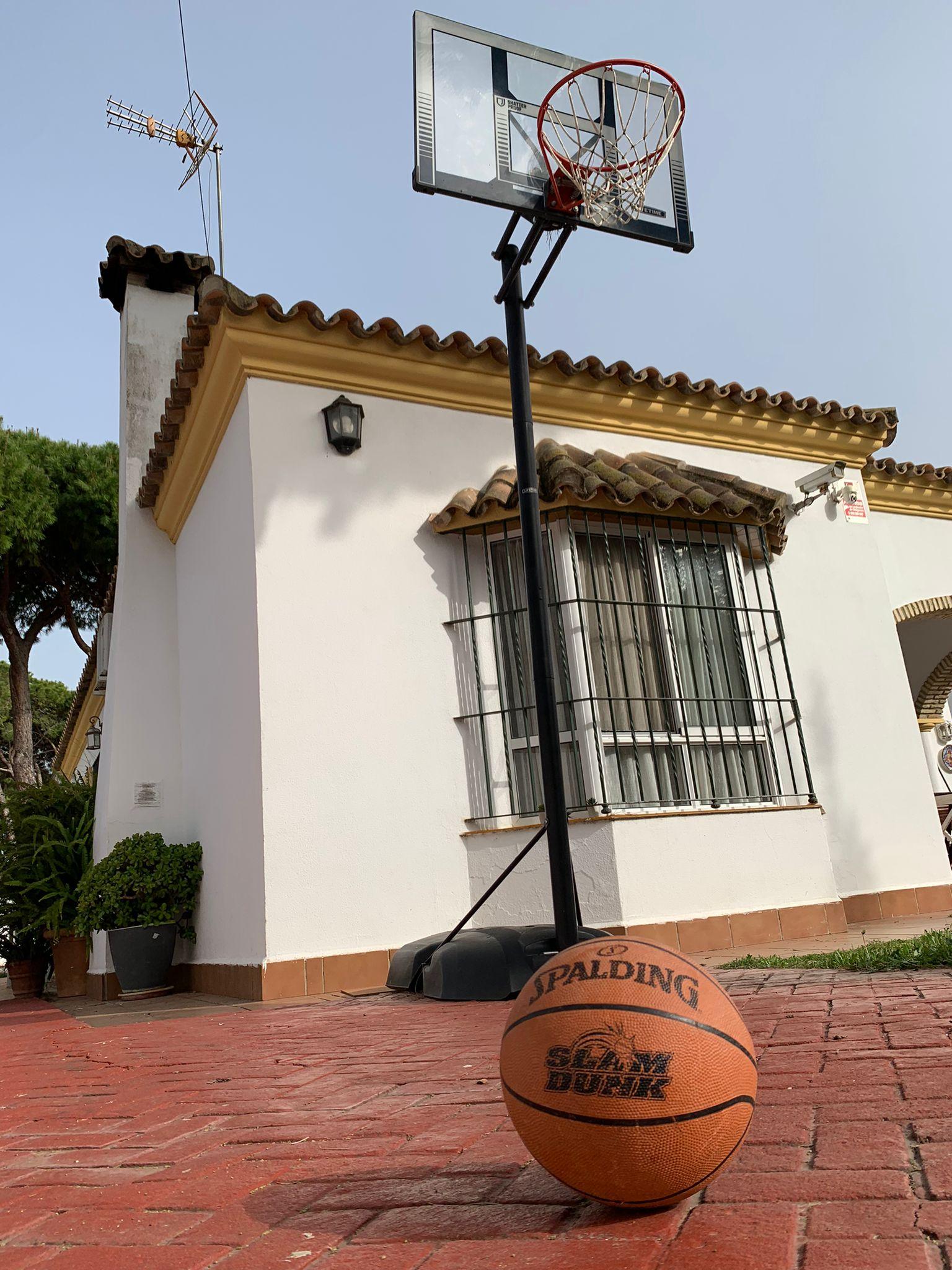 Venta de chalet en Chiclana de la Frontera