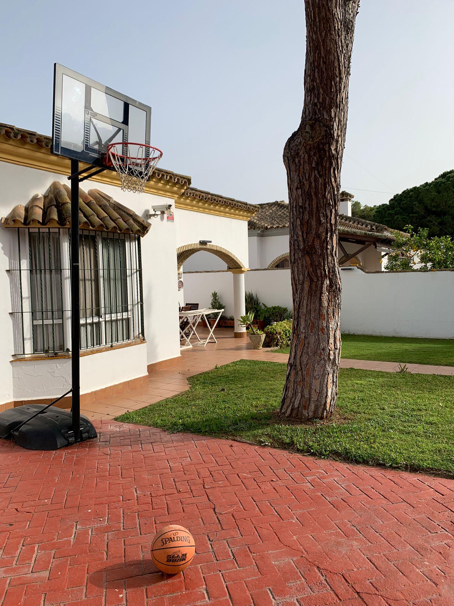 Venta de chalet en Chiclana de la Frontera