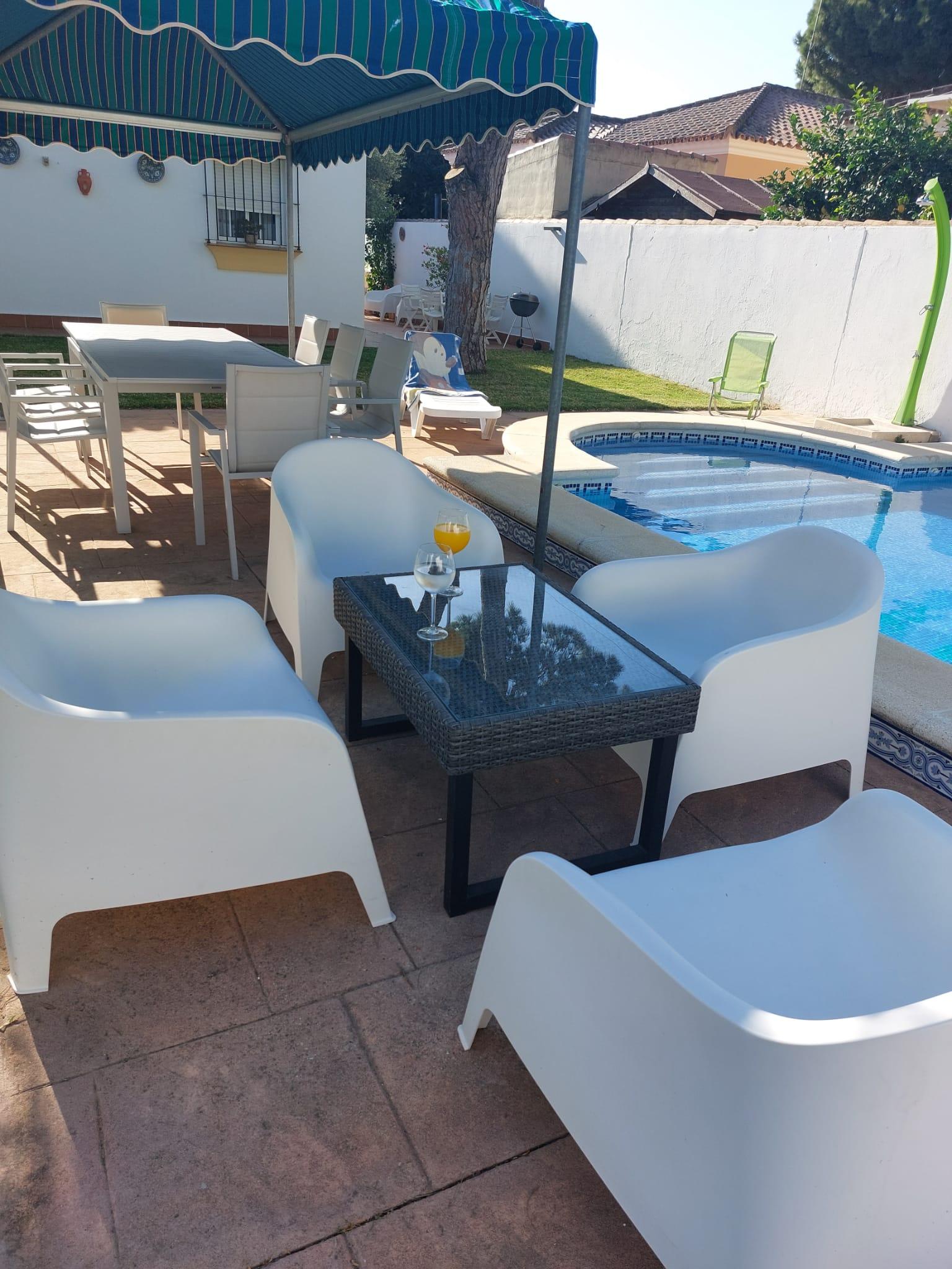 Venta de chalet en Chiclana de la Frontera