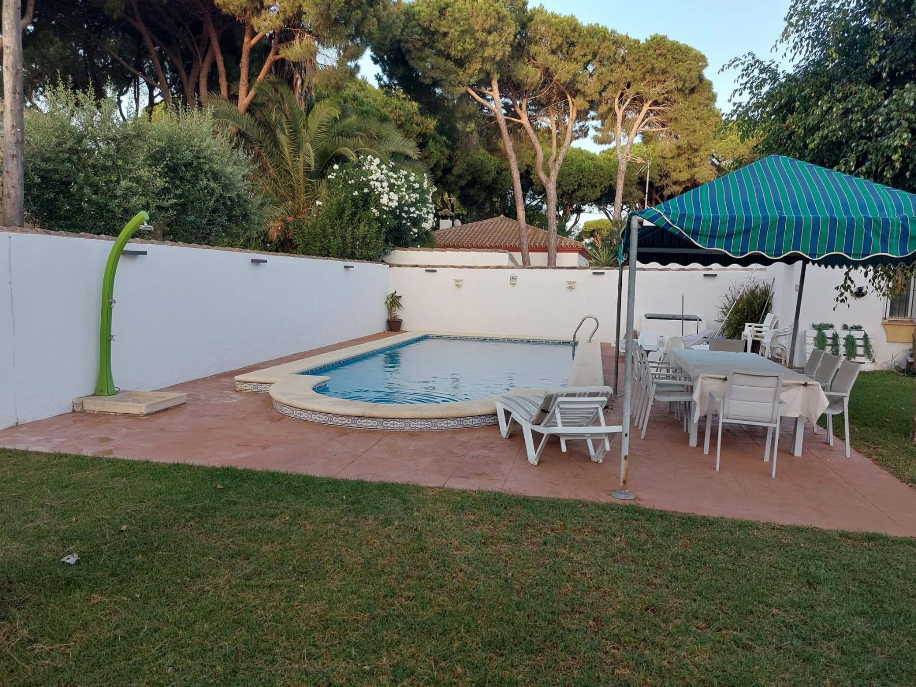 Venta de chalet en Chiclana de la Frontera