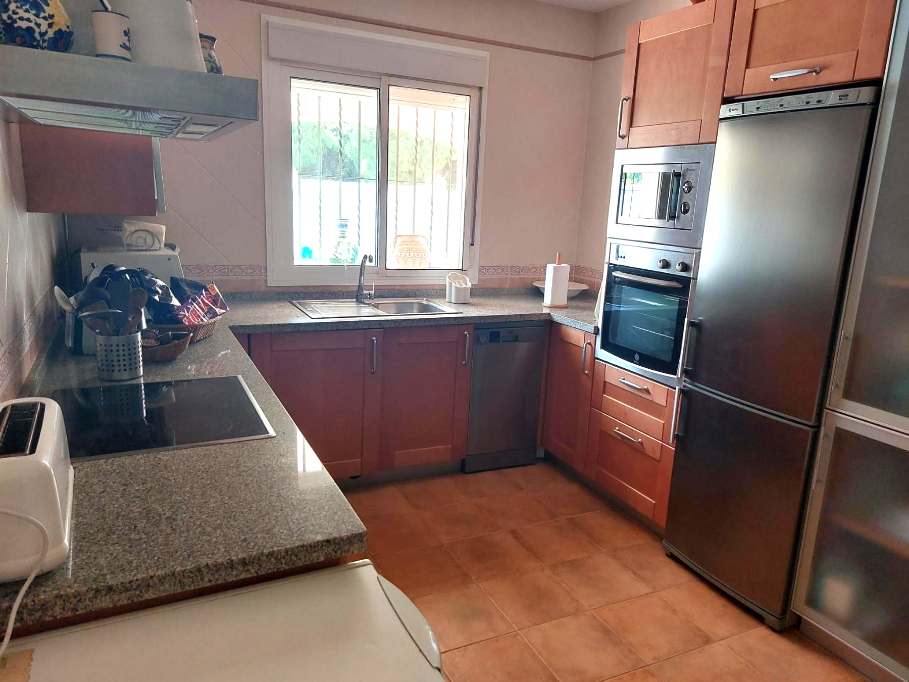 Venta de chalet en Chiclana de la Frontera