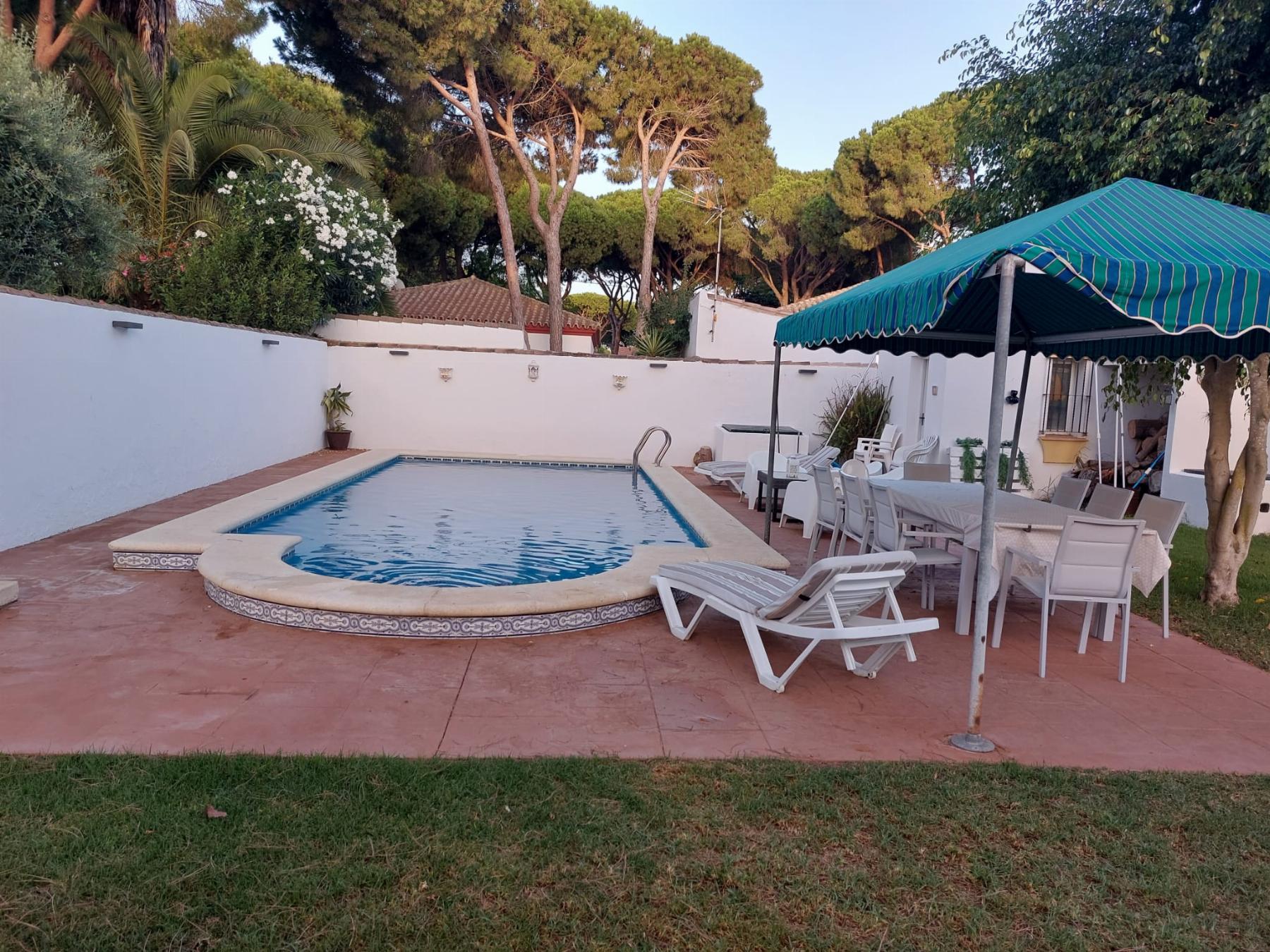 Venta de chalet en Chiclana de la Frontera