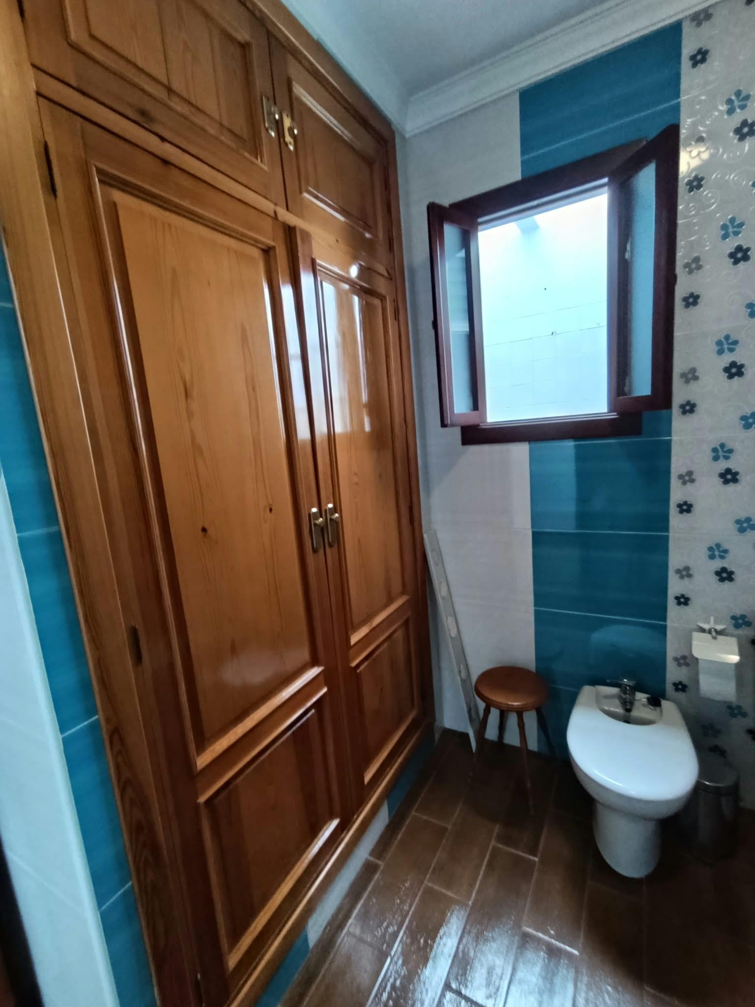 Venta de casa en Conil