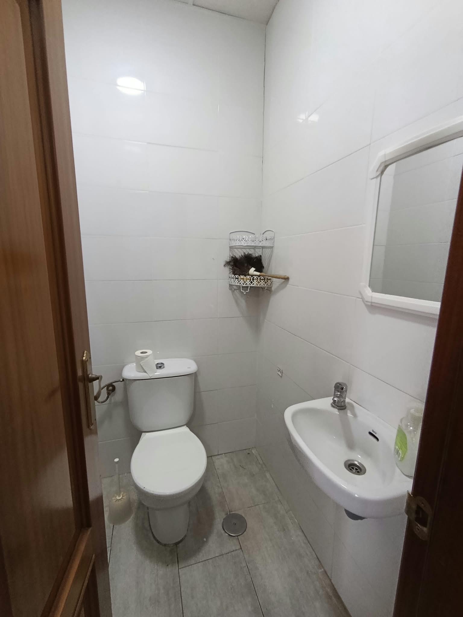 Venta de casa en Conil