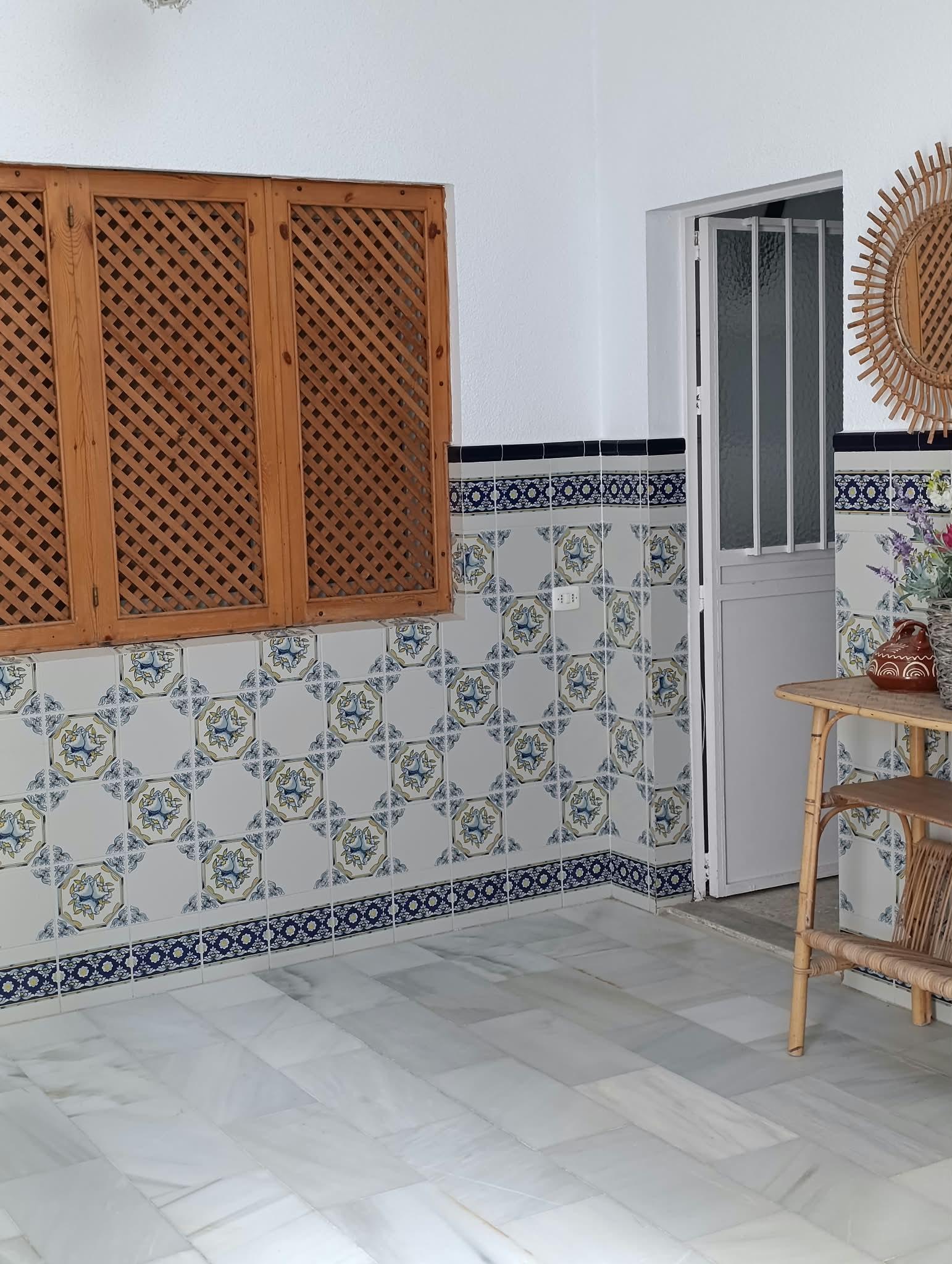 Venta de casa en Conil