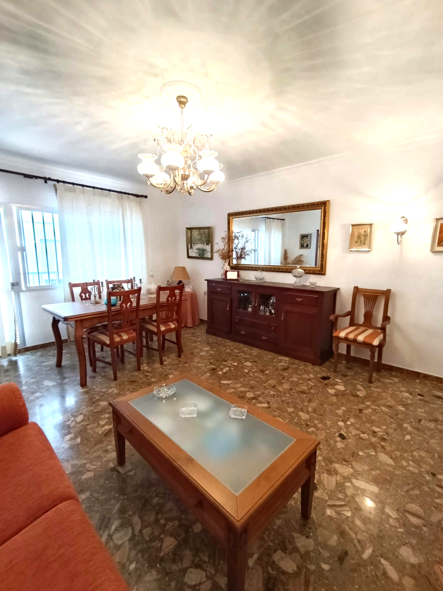 Venta de casa en Conil