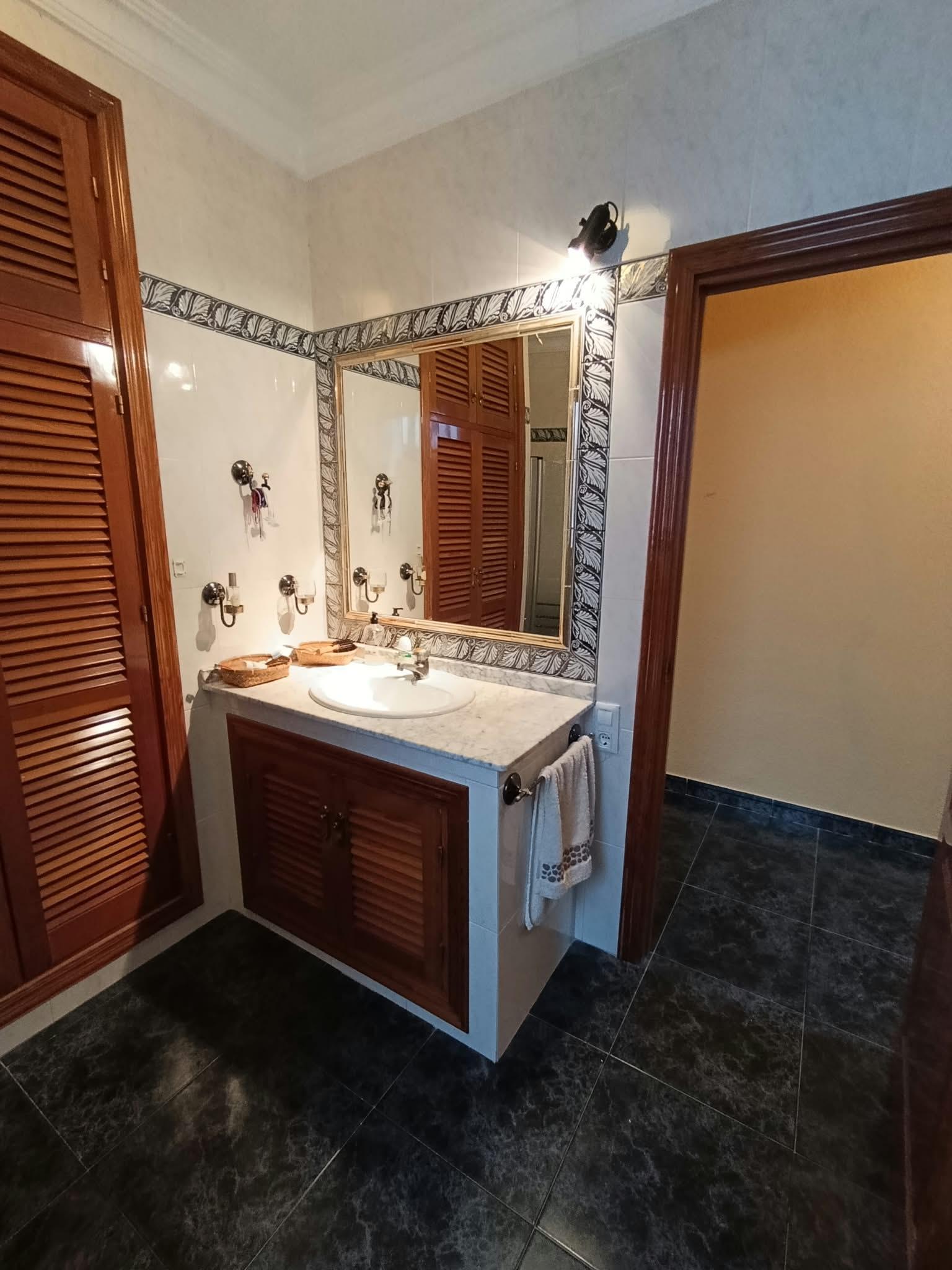 Venta de casa en Conil