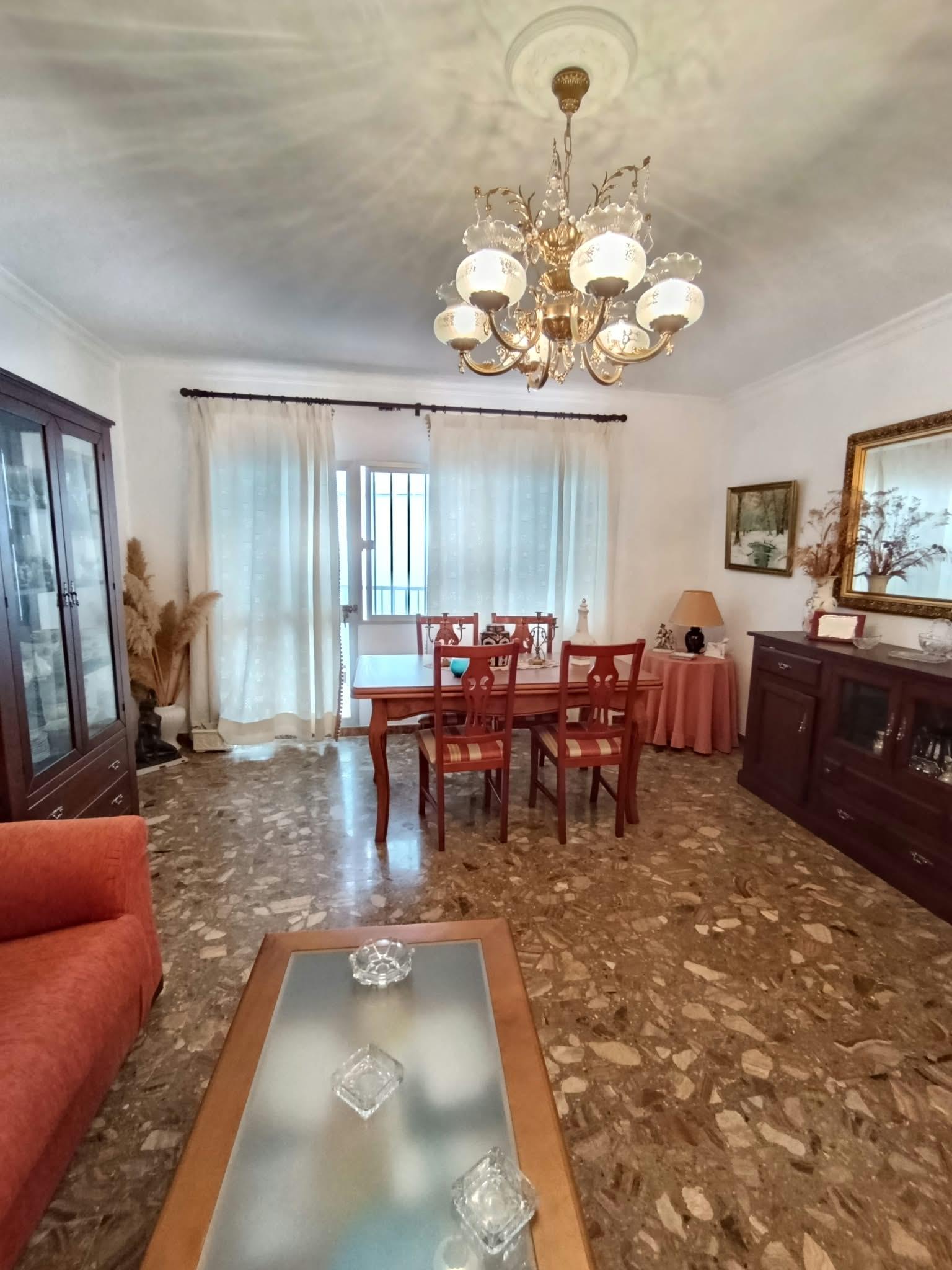 Venta de casa en Conil