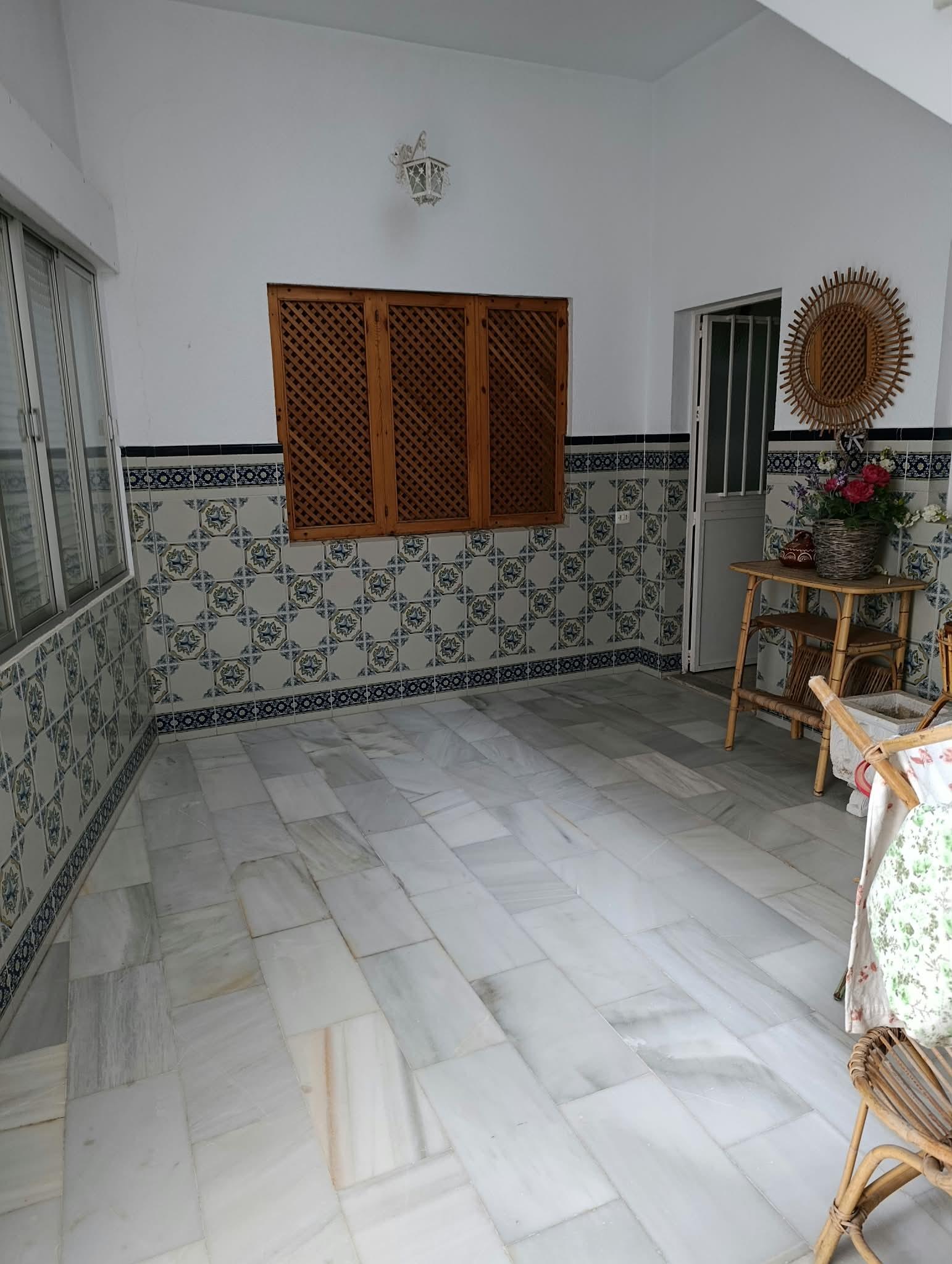 Venta de casa en Conil