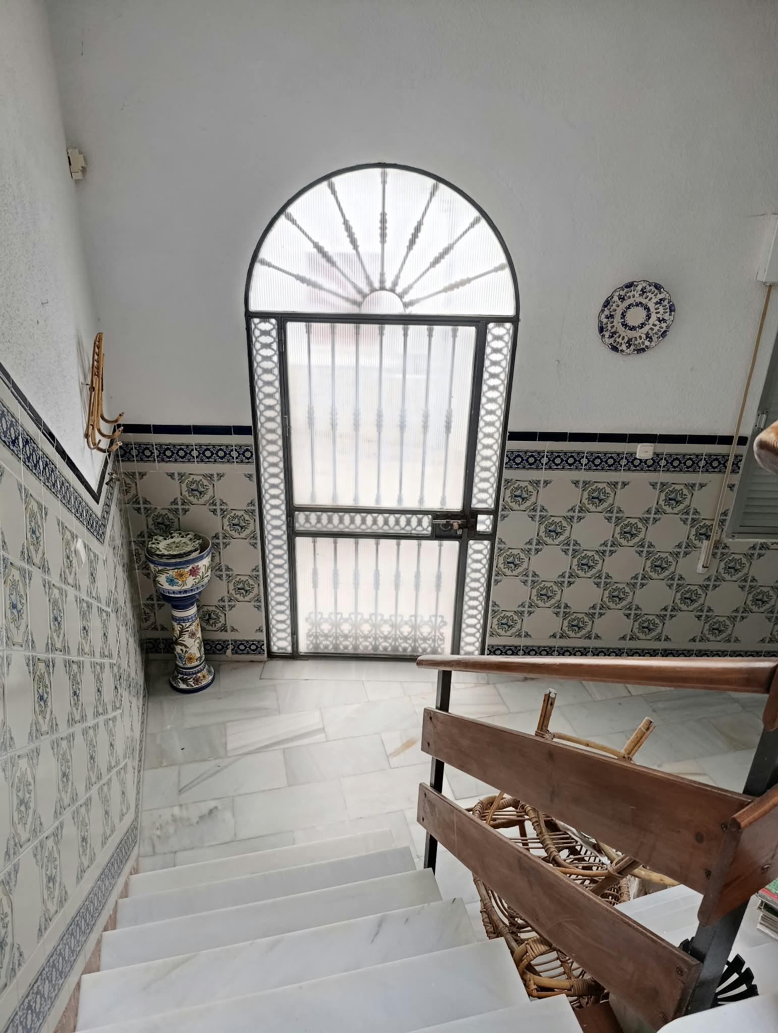 Venta de casa en Conil