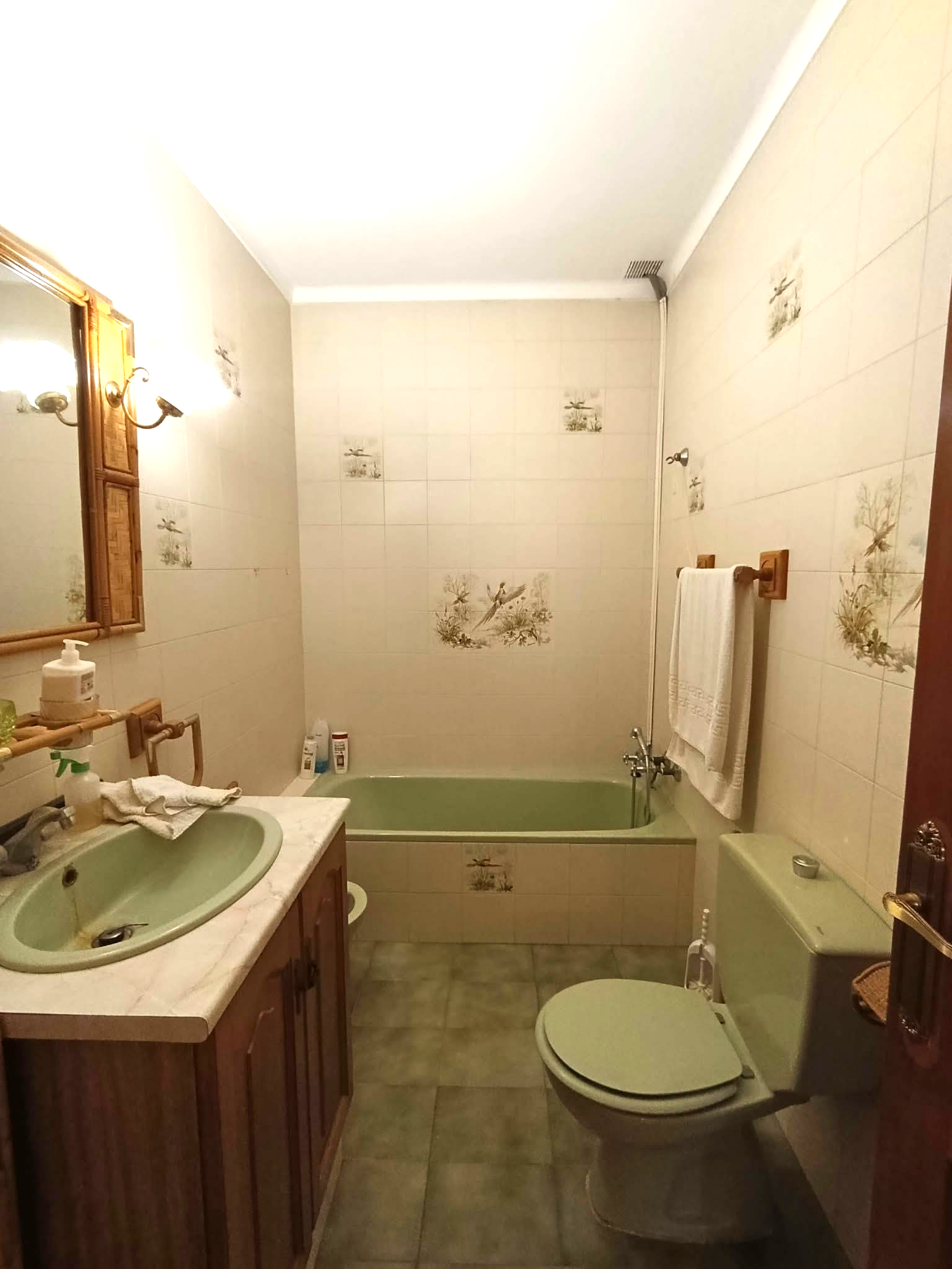 Venta de casa en Conil