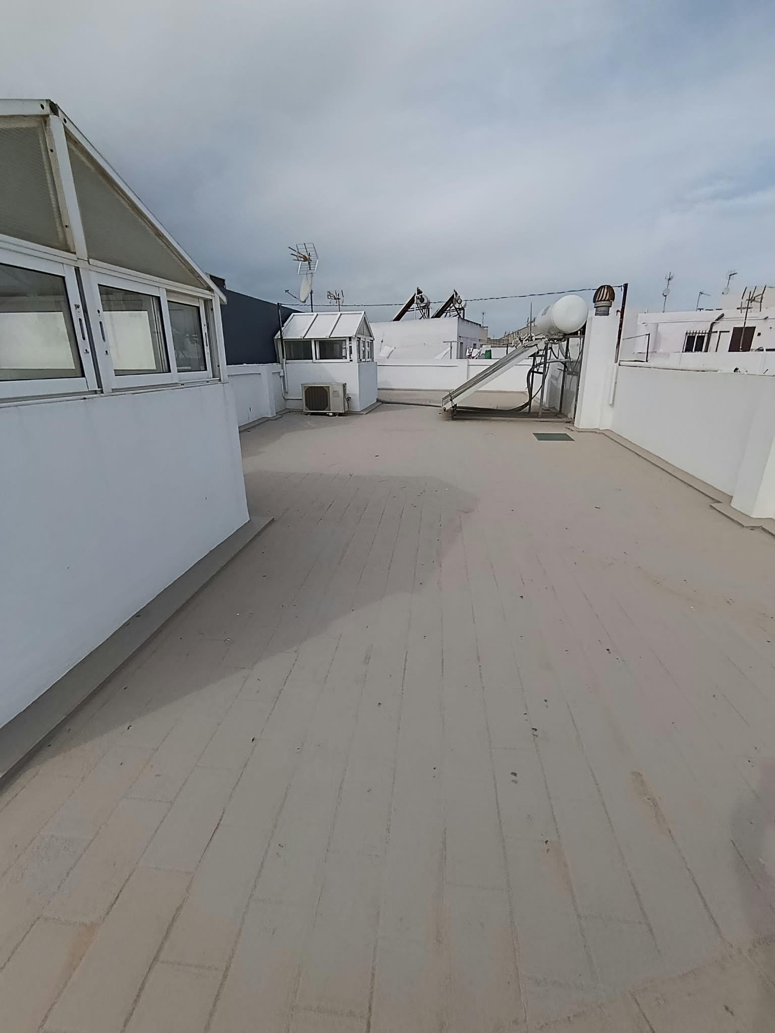 Venta de casa en Conil