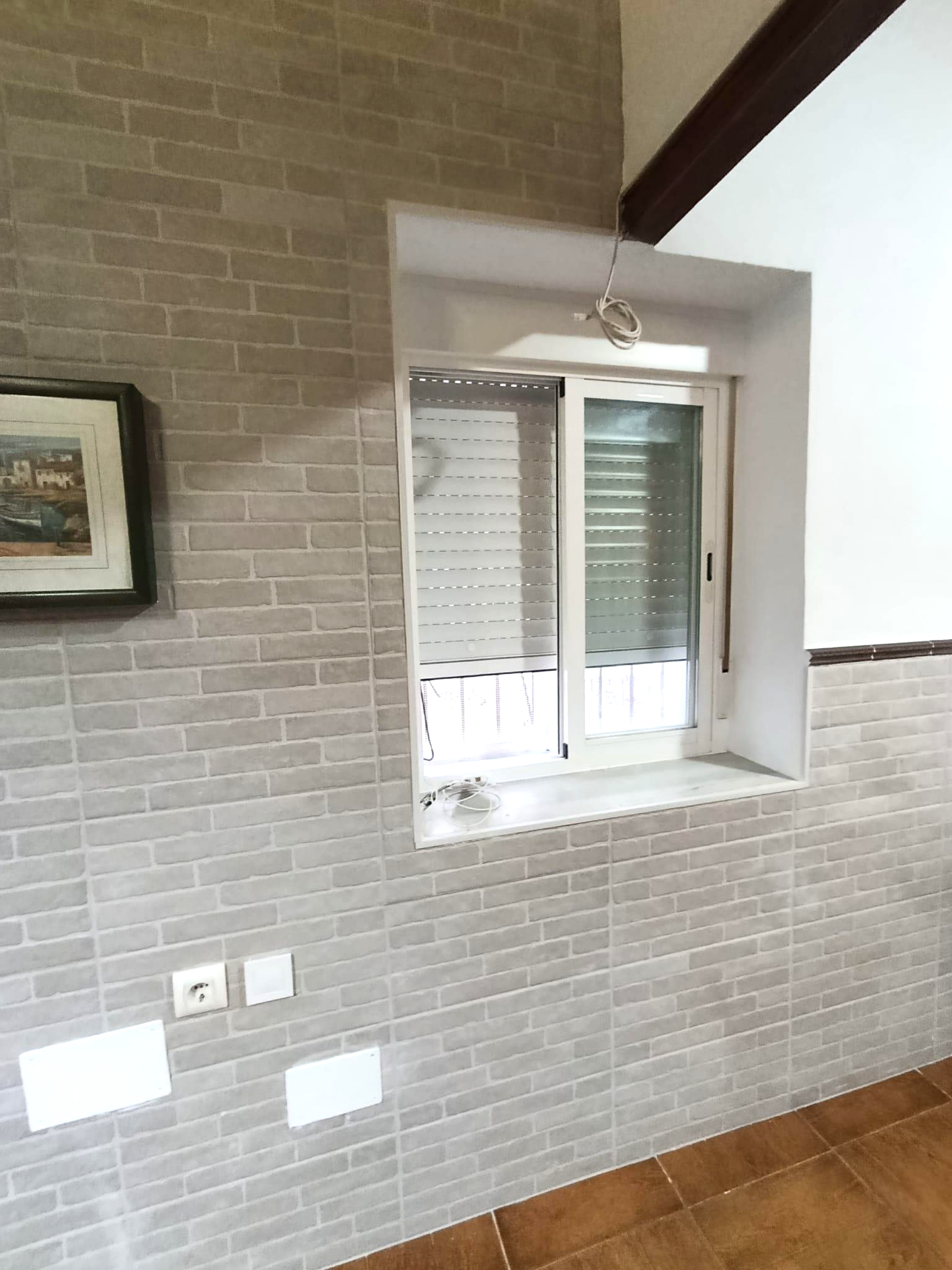 Venta de apartamento en San Fernando