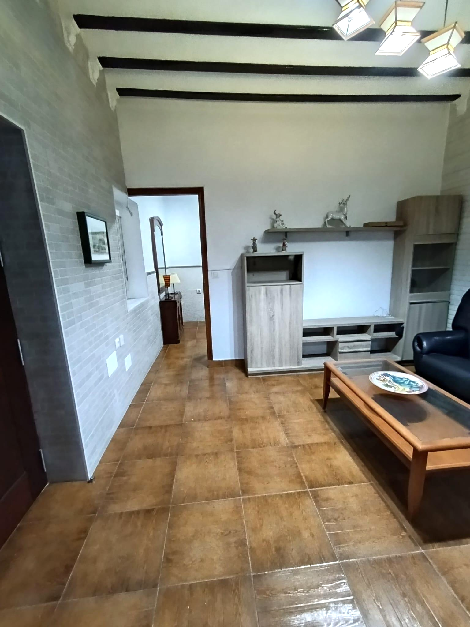 Venta de apartamento en San Fernando