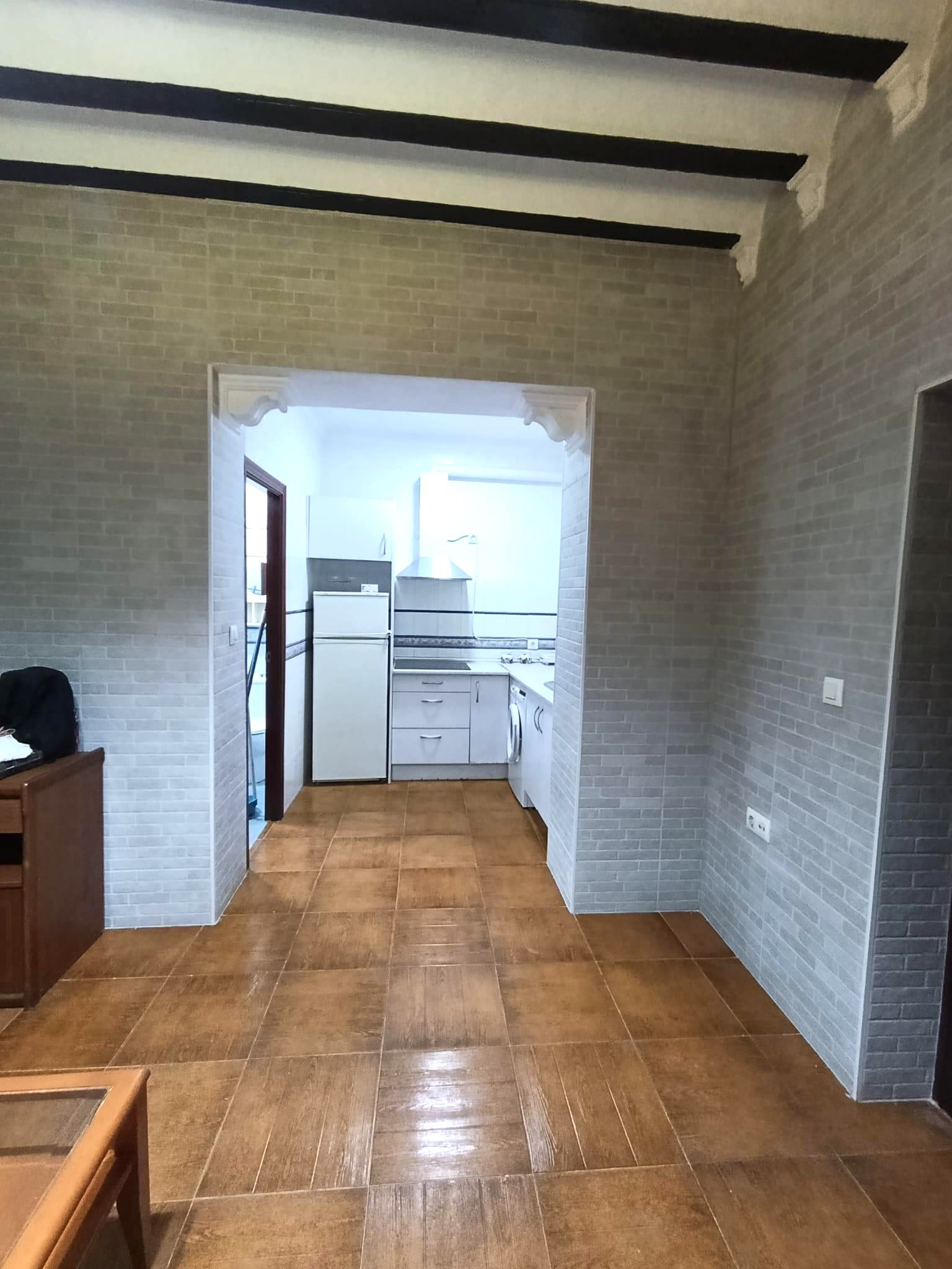 Venta de apartamento en San Fernando