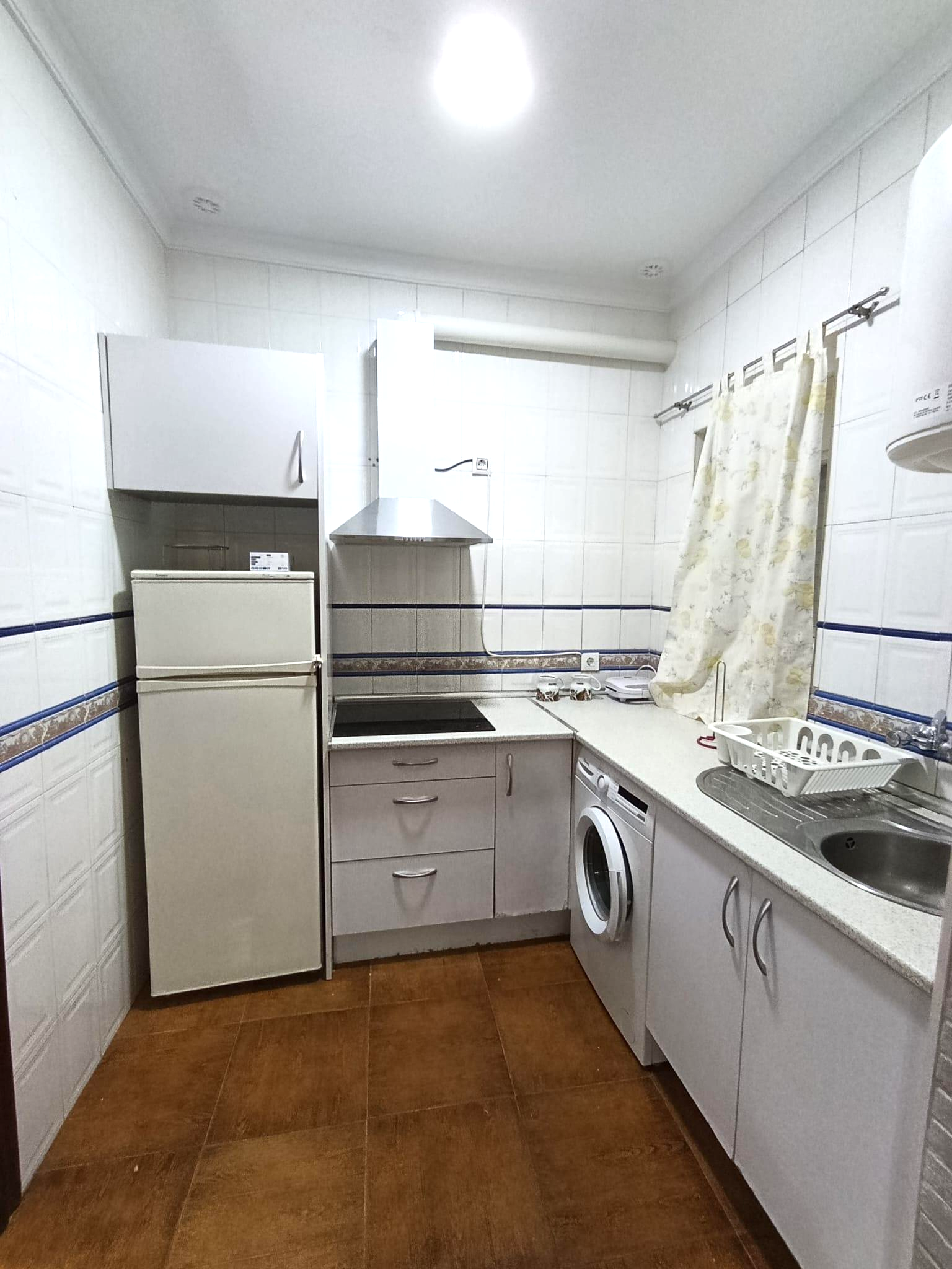 Venta de apartamento en San Fernando