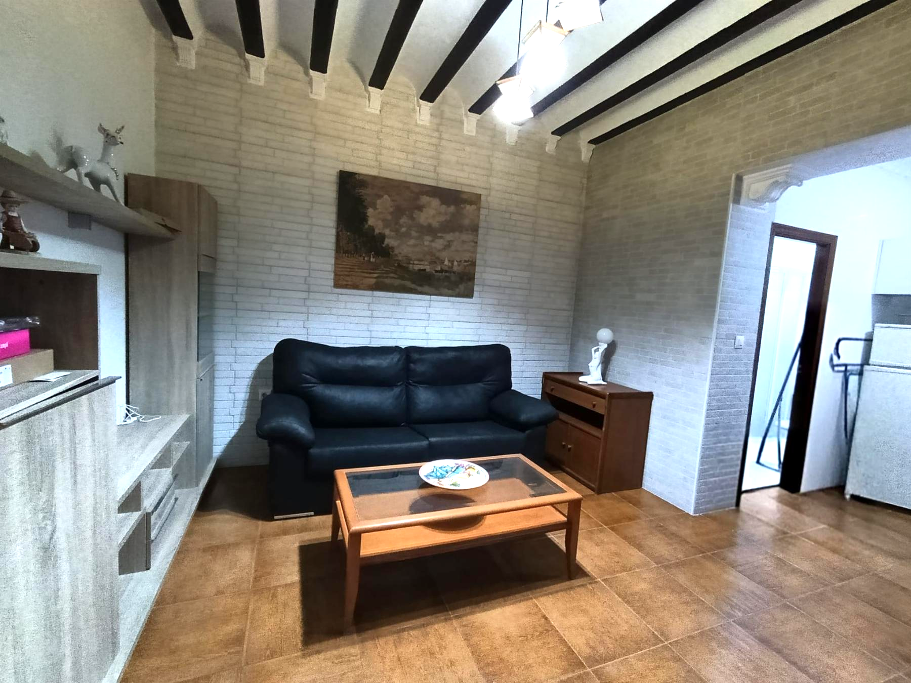 Venta de apartamento en San Fernando
