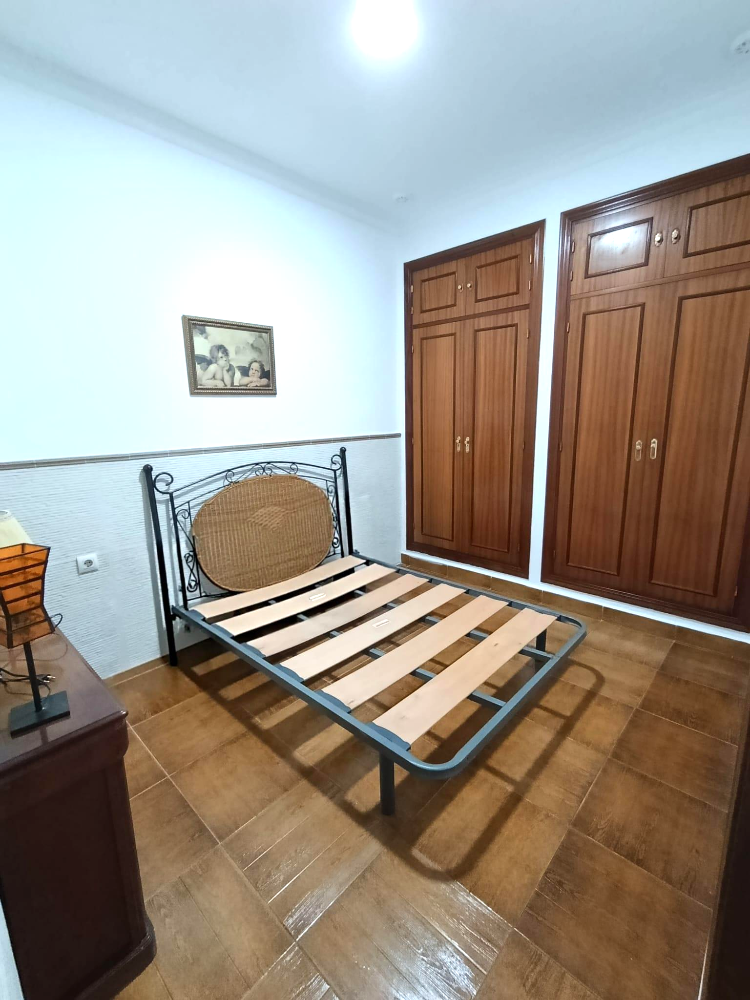 Venta de apartamento en San Fernando