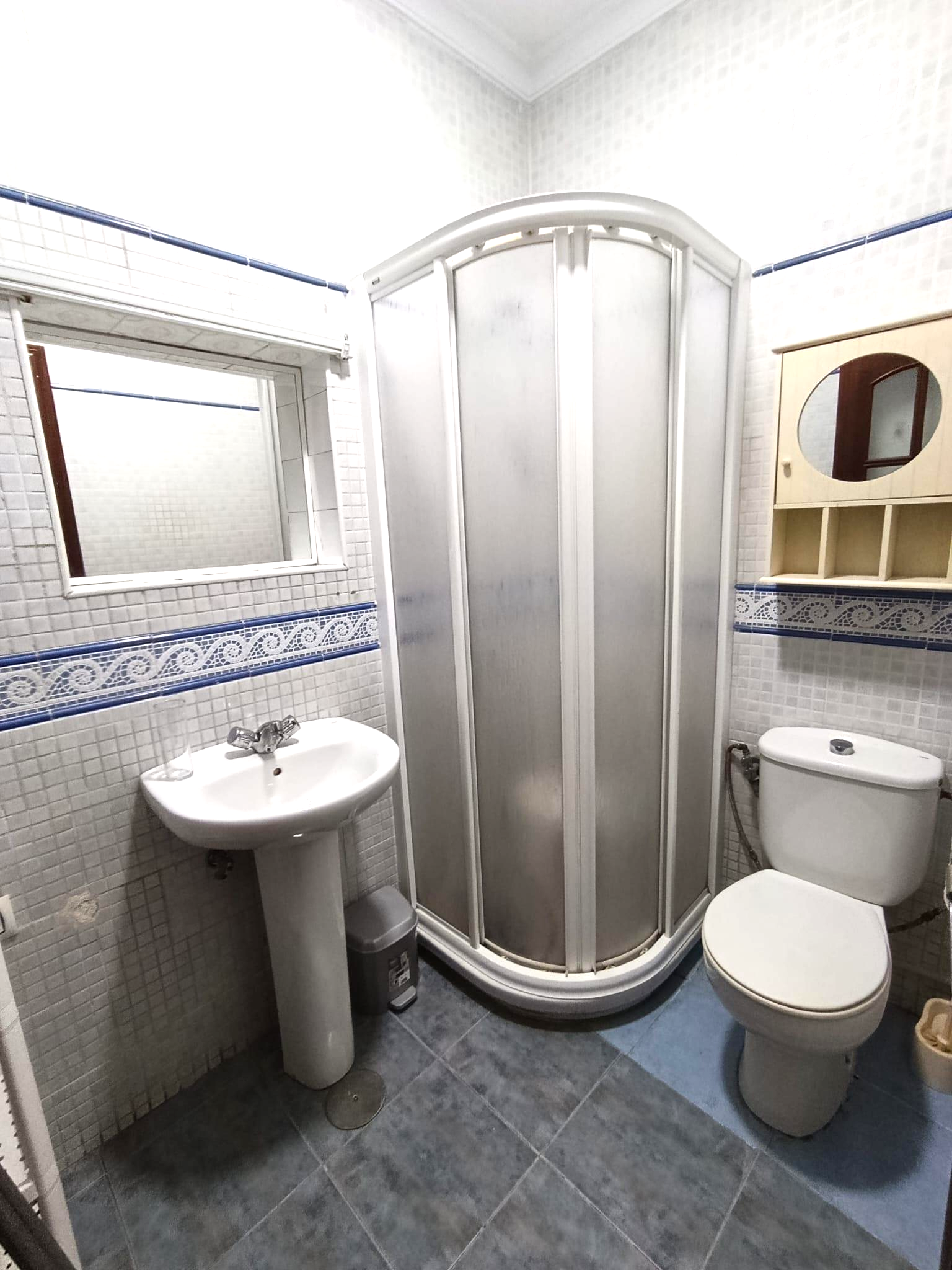 Venta de apartamento en San Fernando