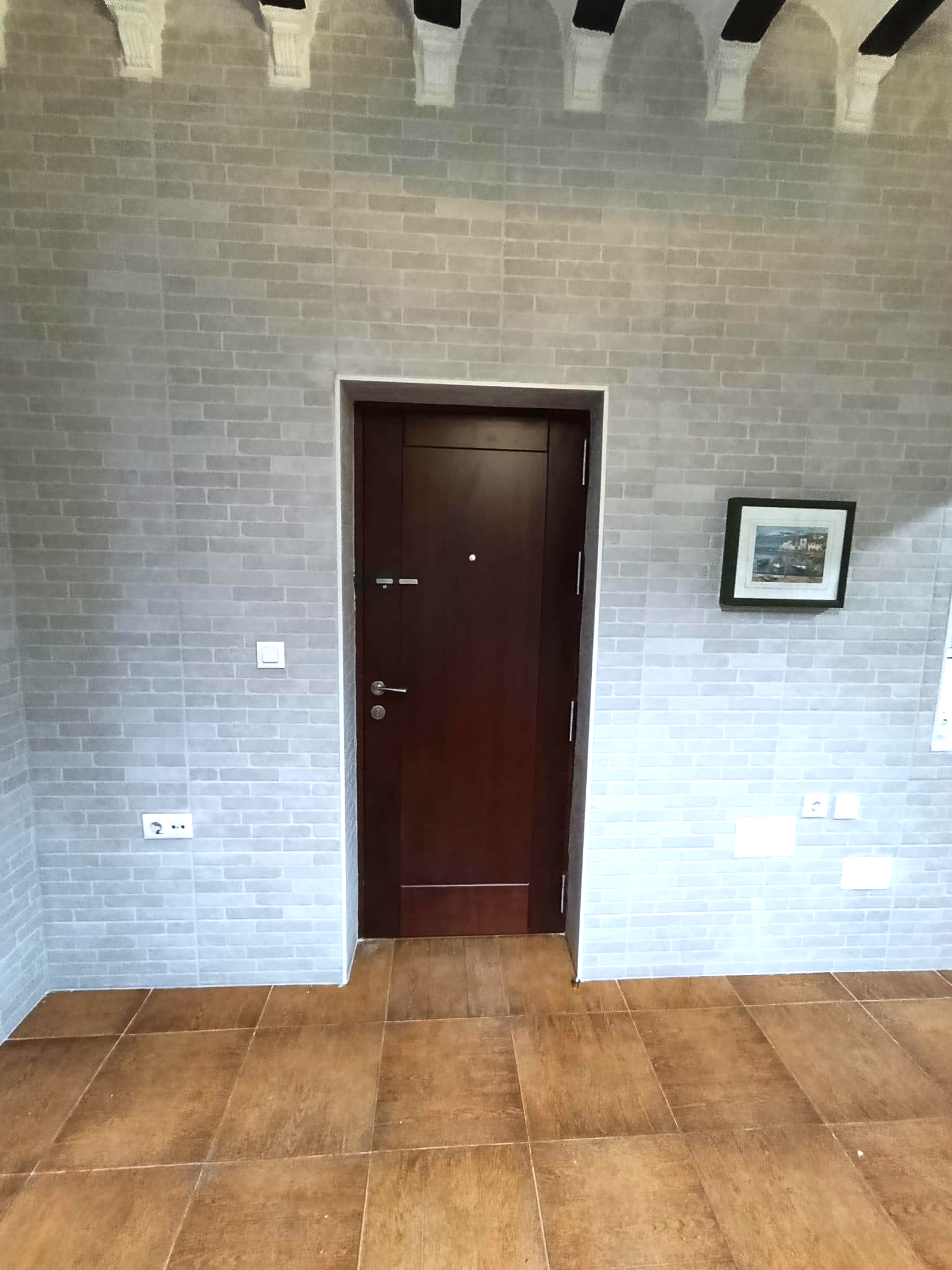 Venta de apartamento en San Fernando