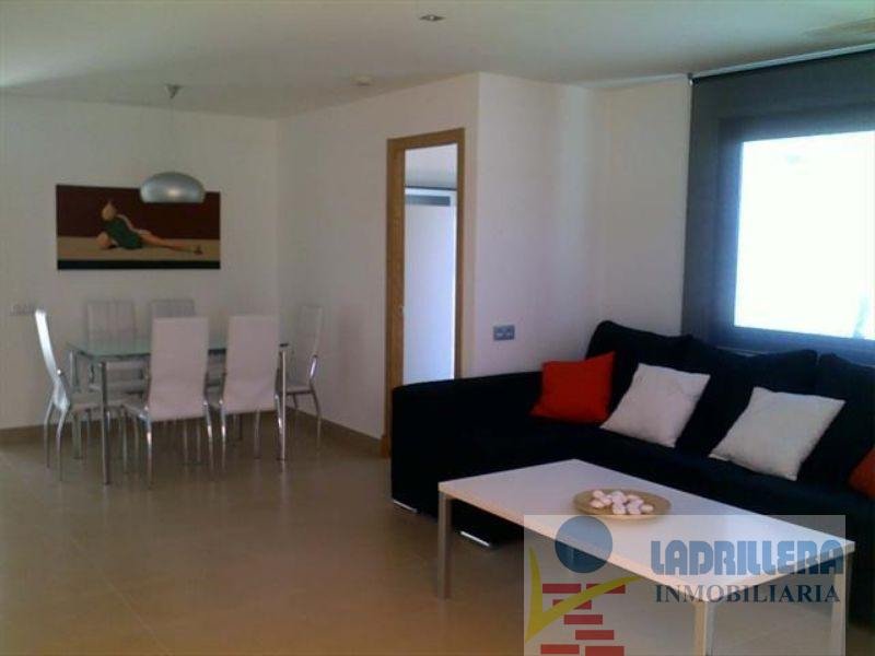 For rent of house in Conil