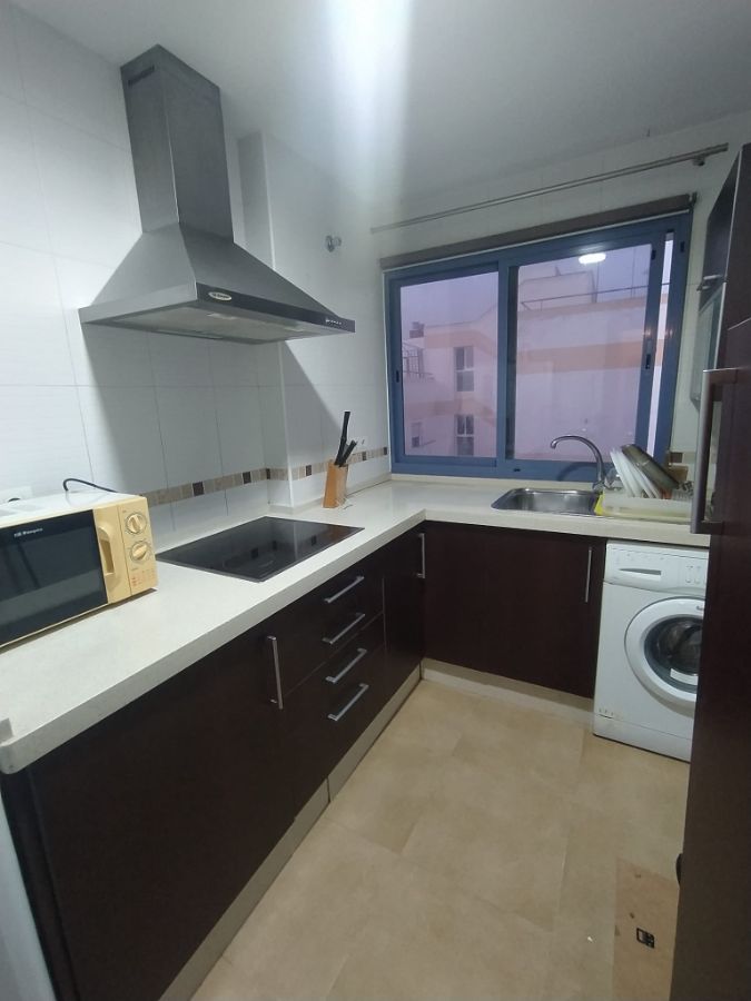 For sale of flat in San Fernando
